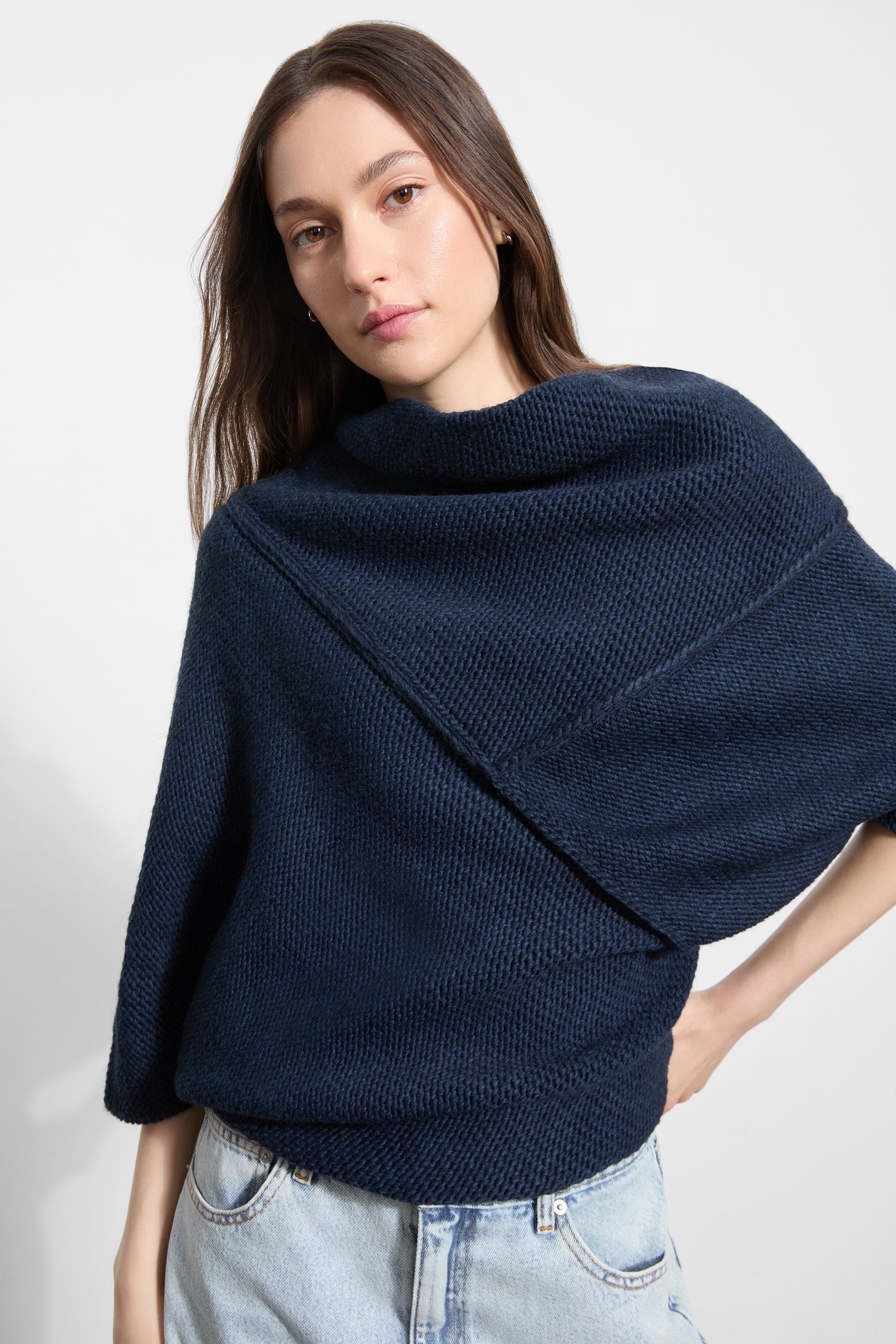 Palmer Knit Top