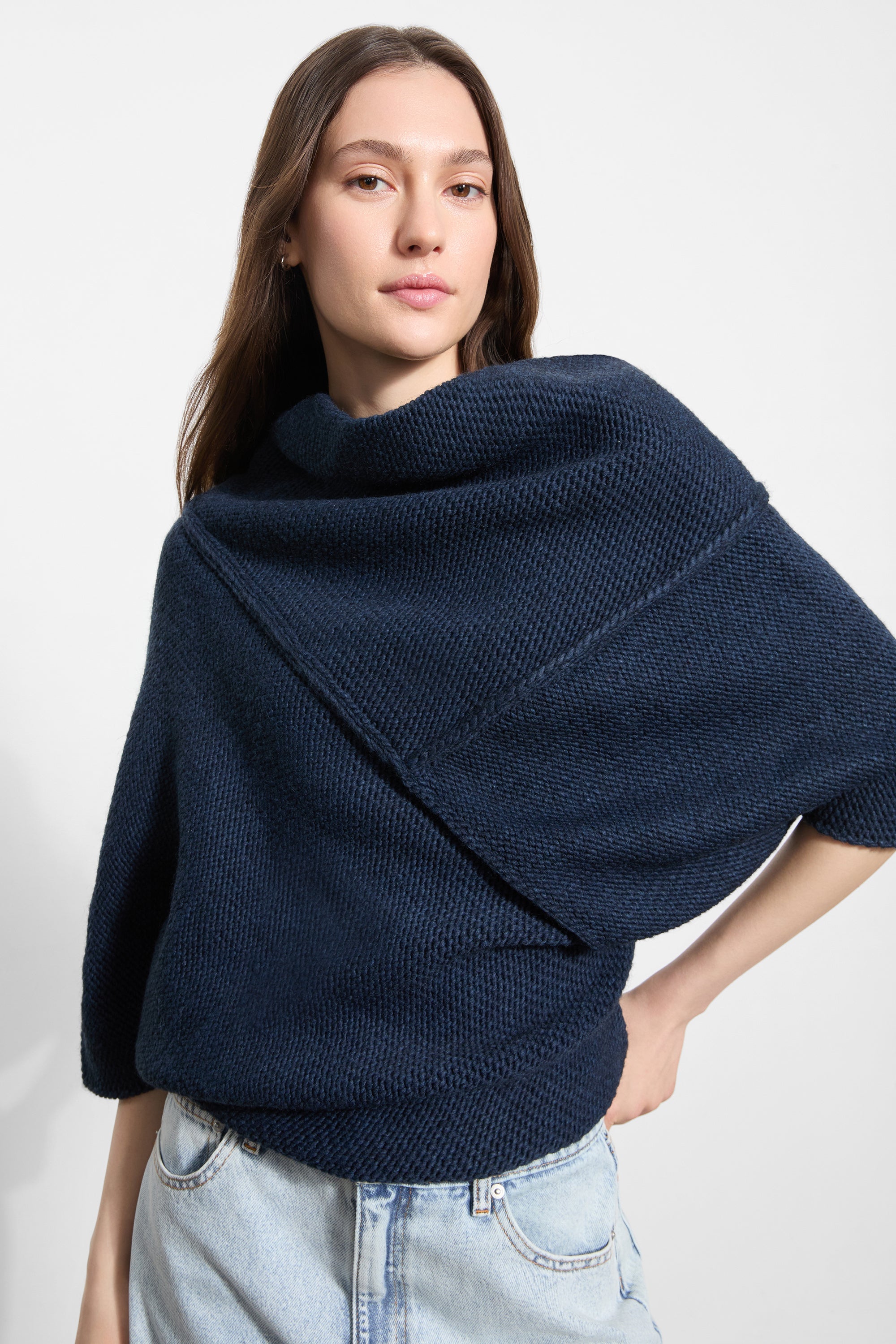 Palmer Knit Top