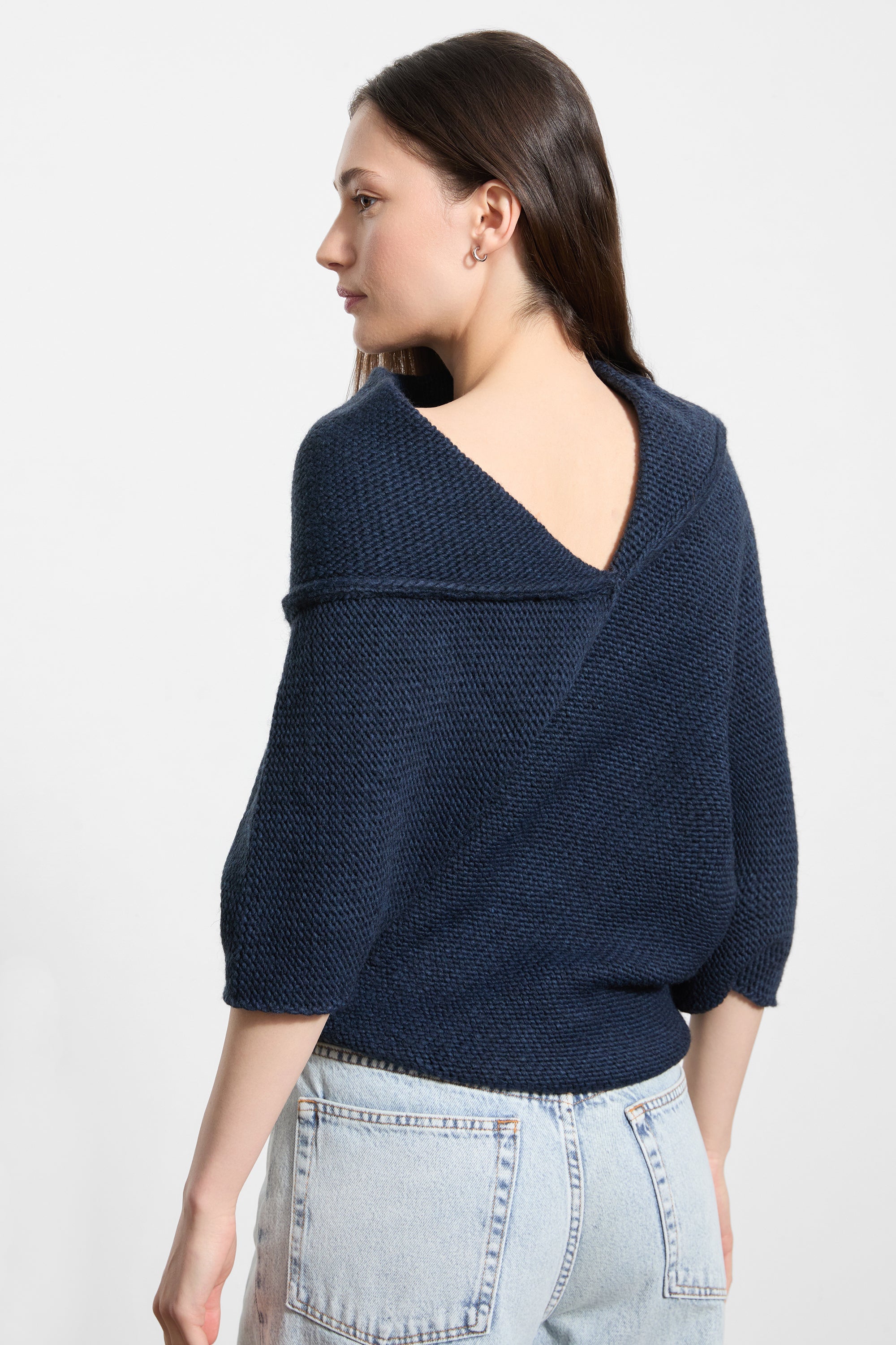 Palmer Knit Top