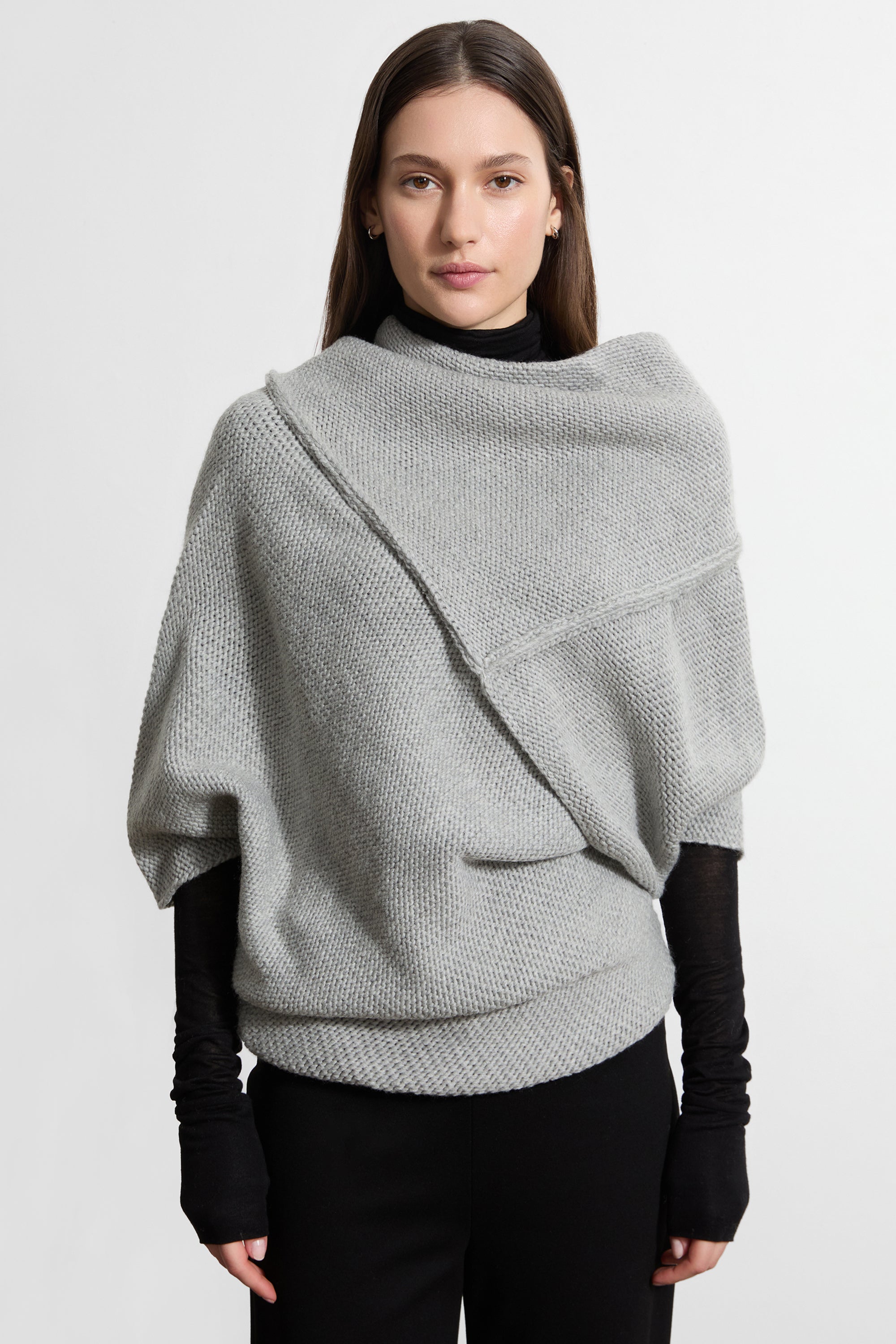 Palmer Knit Top