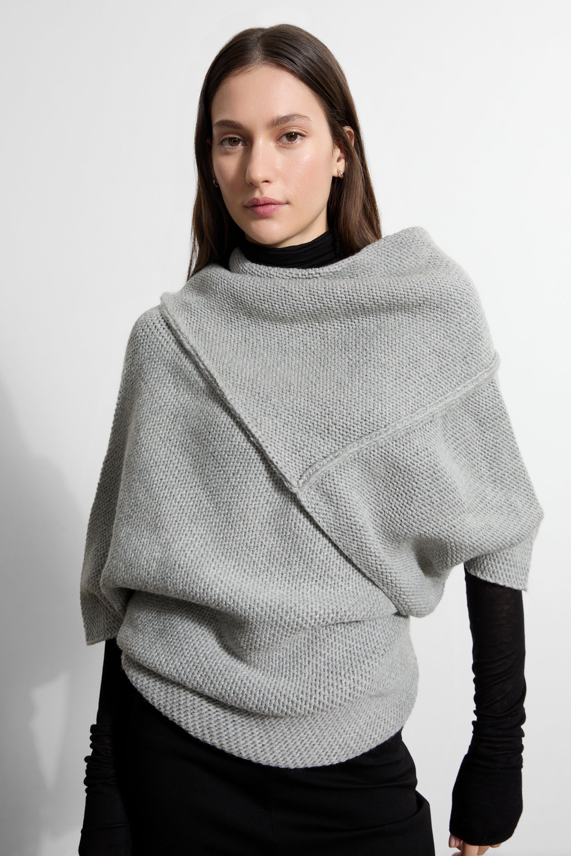 Palmer Knit Top