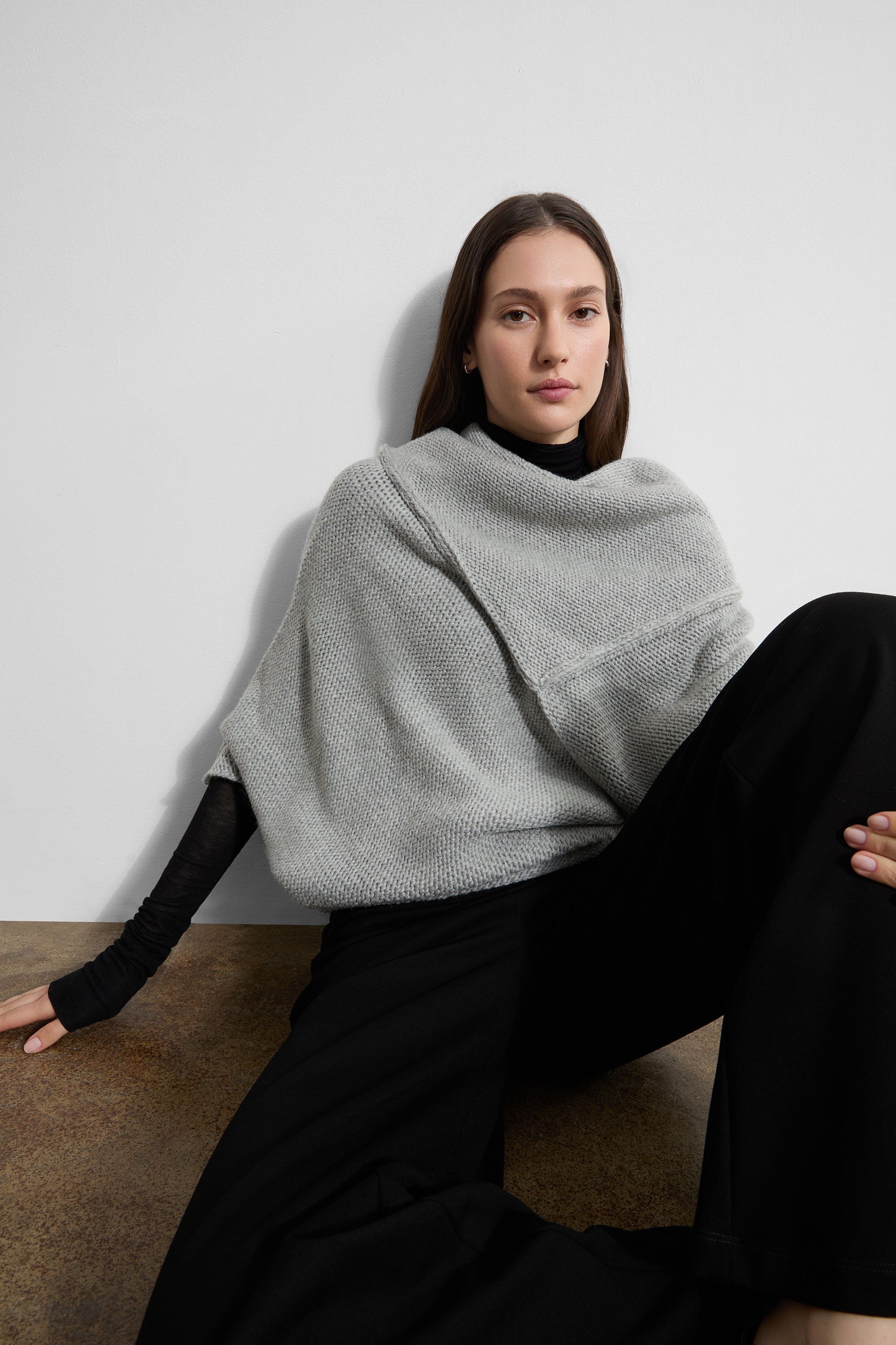 Palmer Knit Top