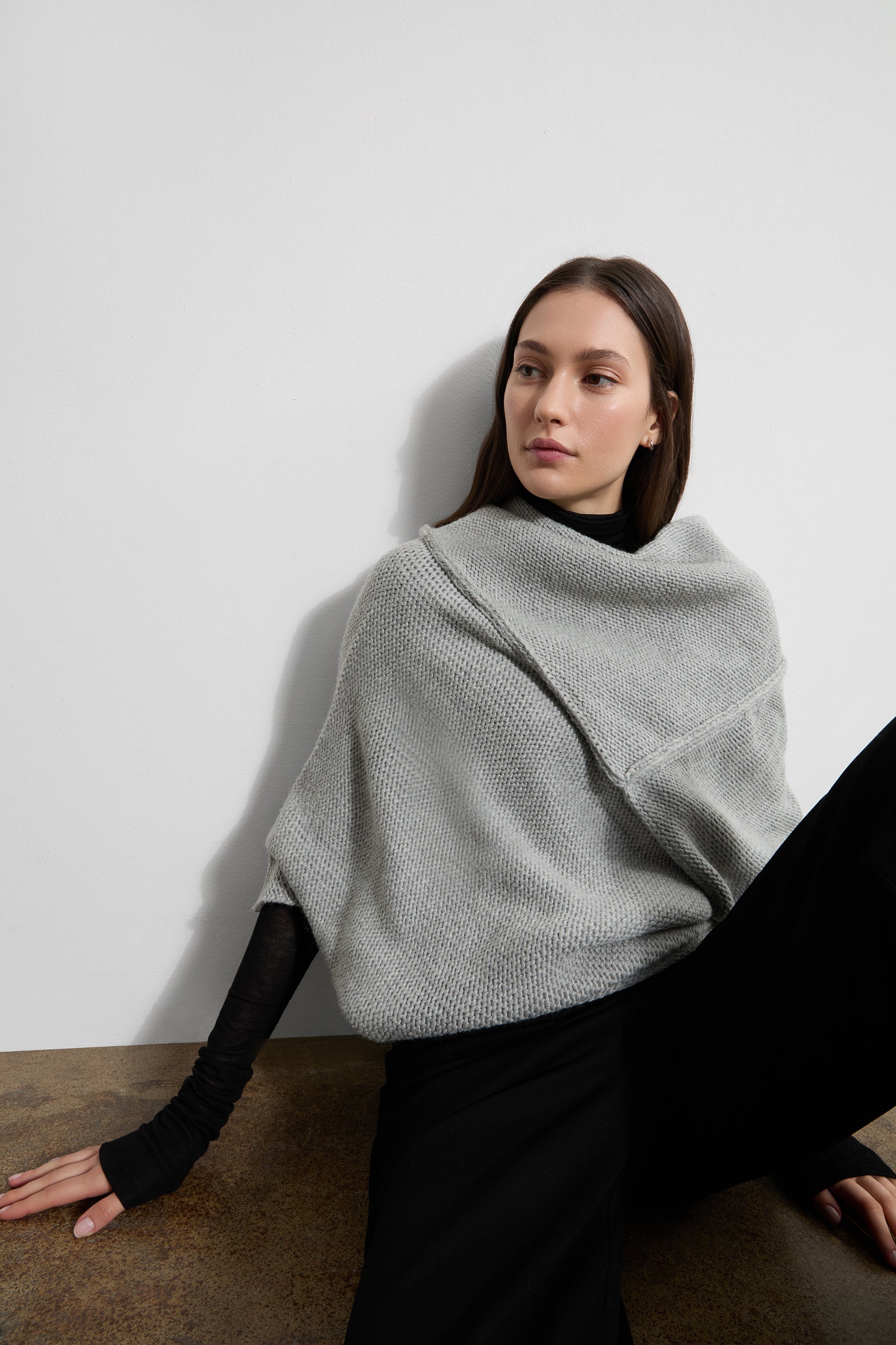 Palmer Knit Top