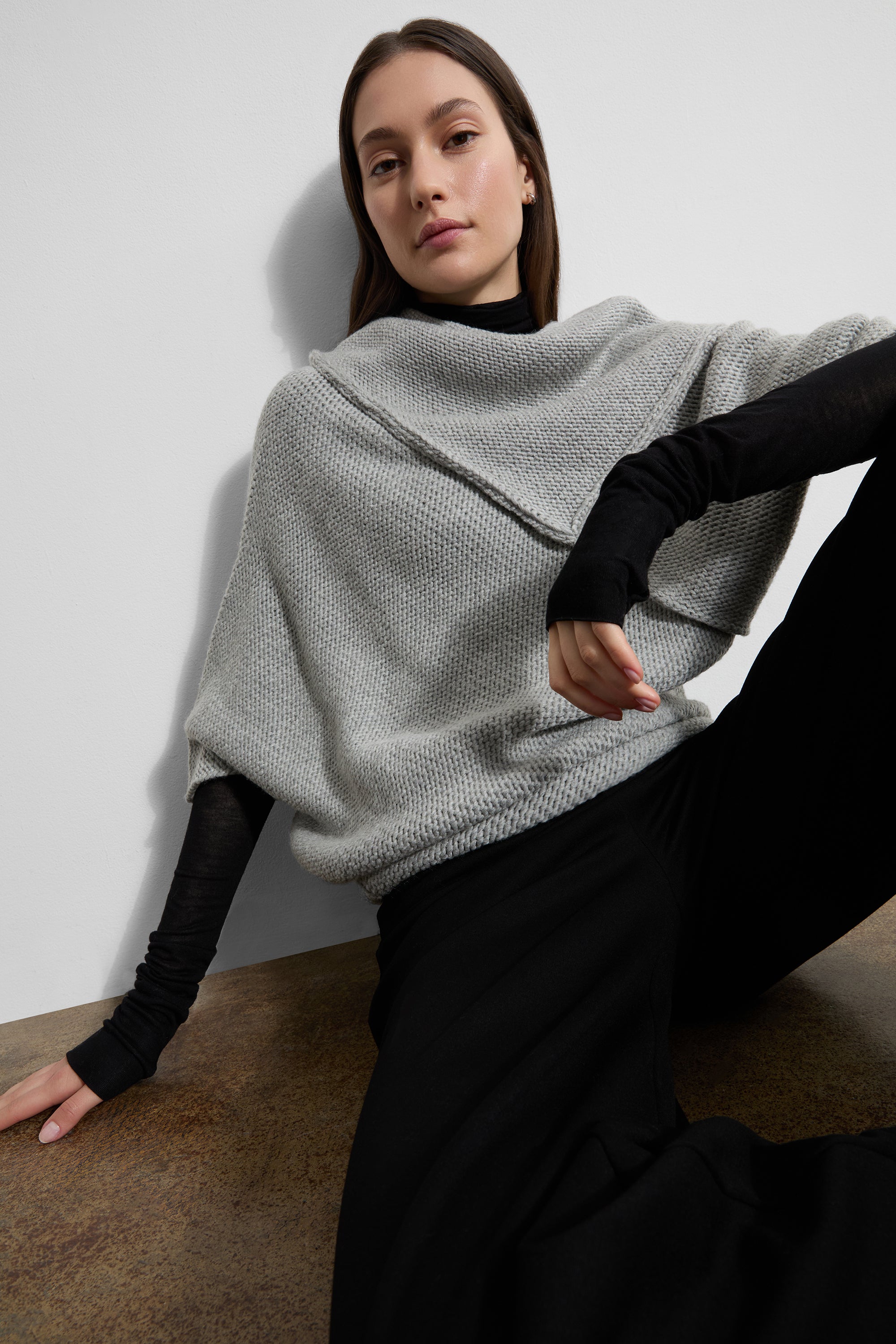 Palmer Knit Top