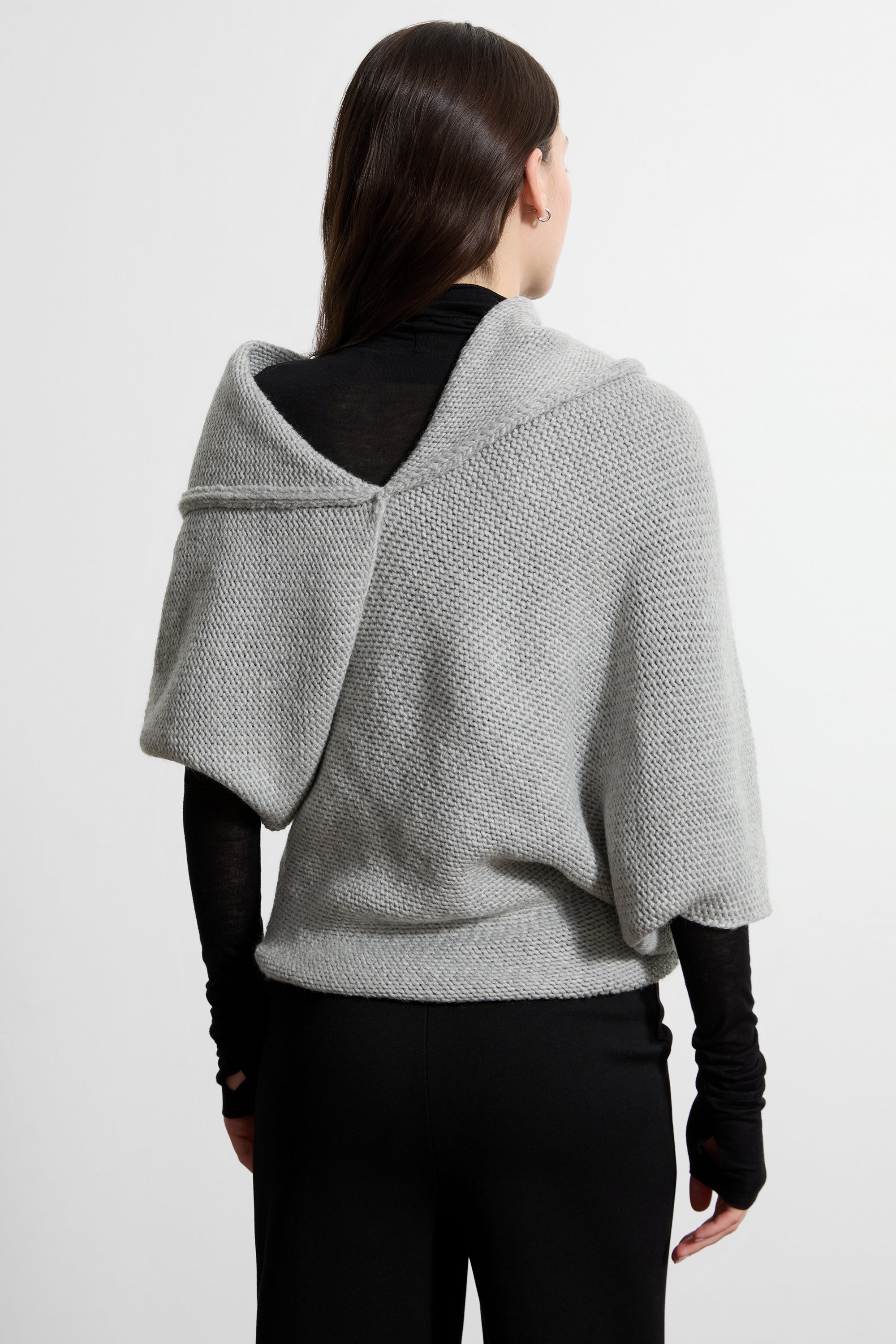 Palmer Knit Top