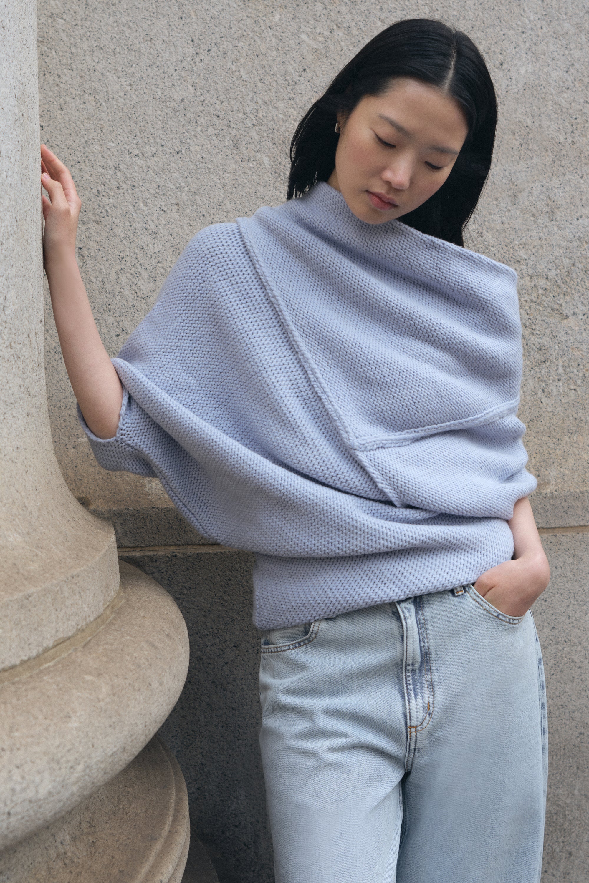 Palmer Knit Top