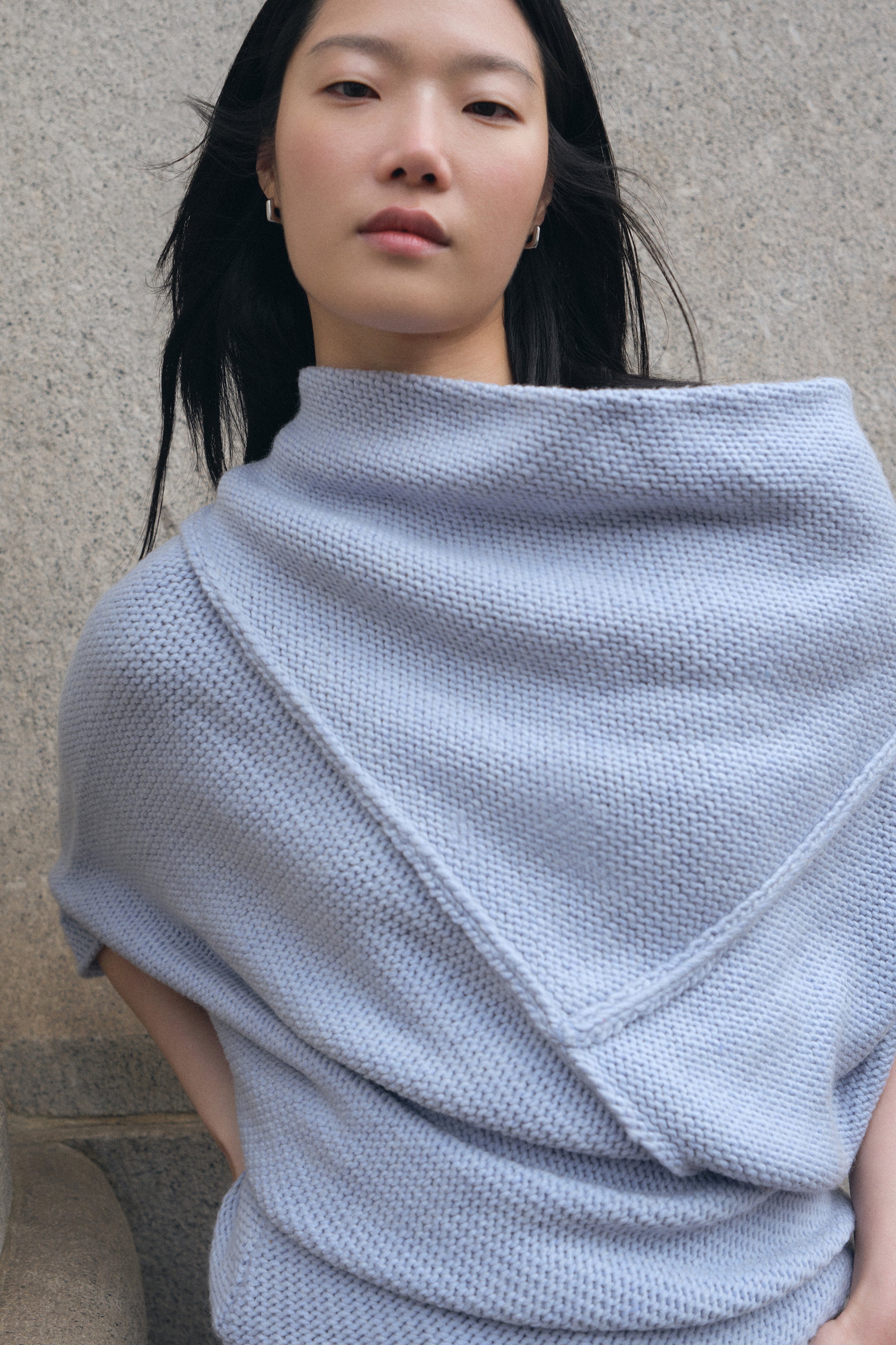 Palmer Knit Top