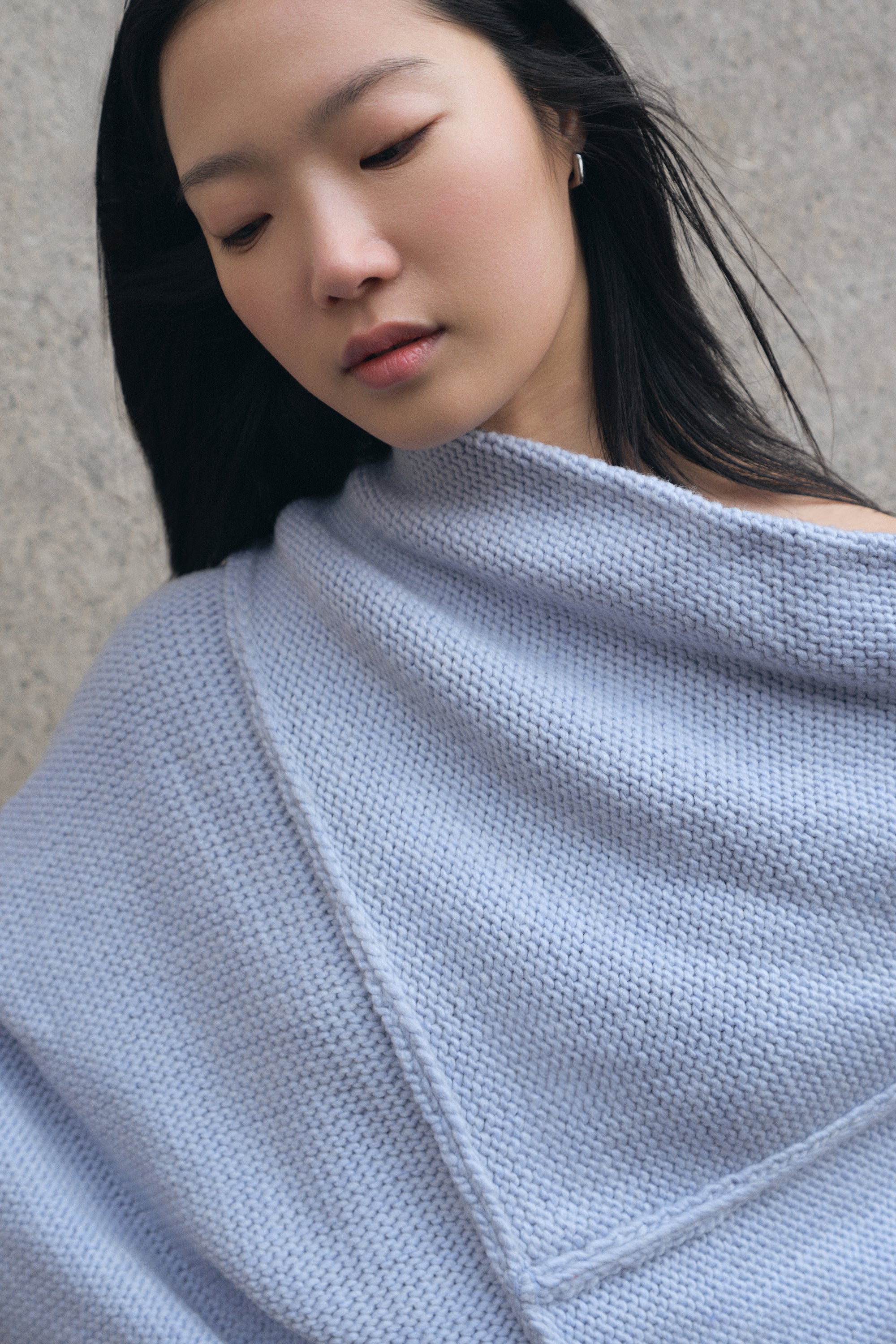 Palmer Knit Top
