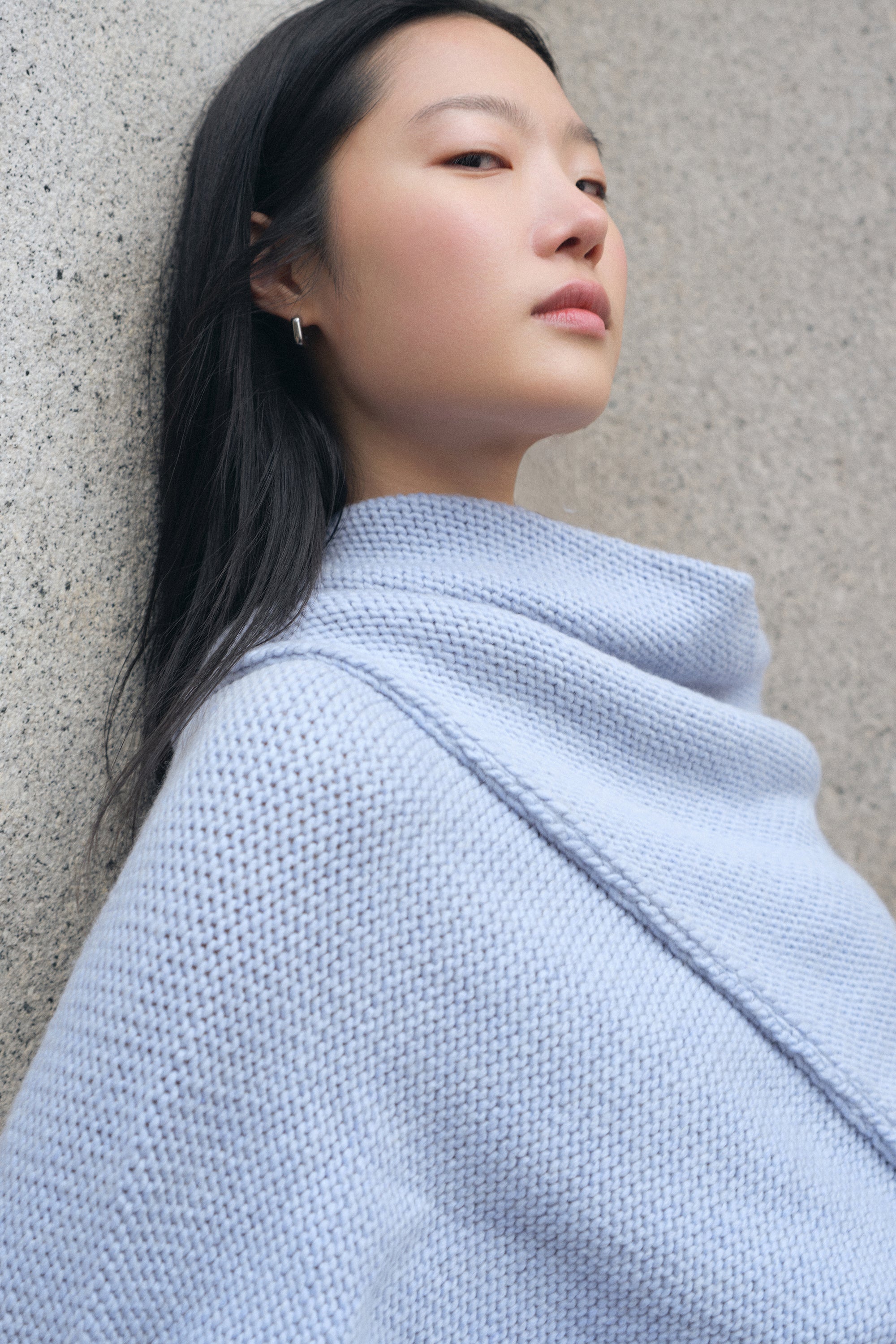 Palmer Knit Top
