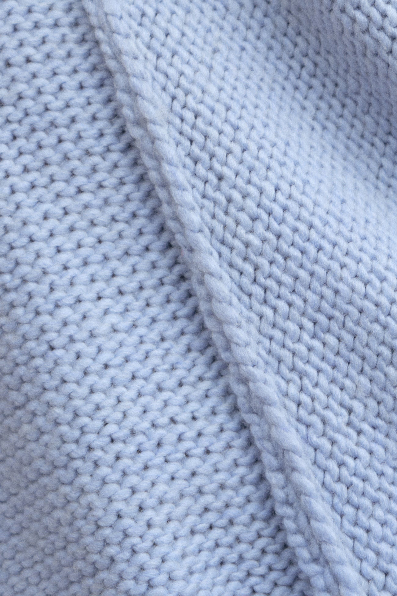 Palmer Knit Top