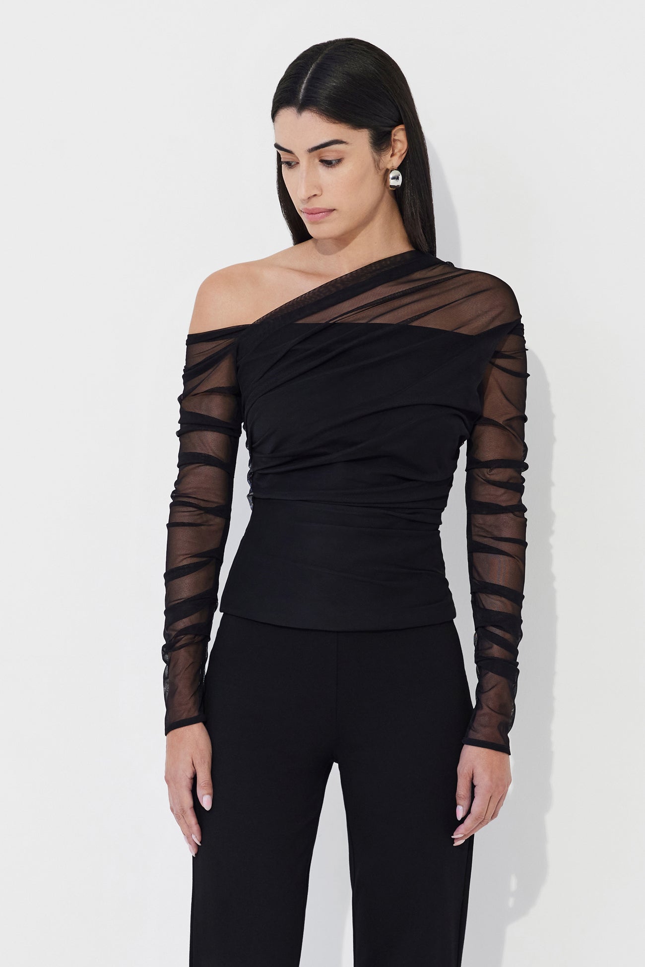 Monroe Top