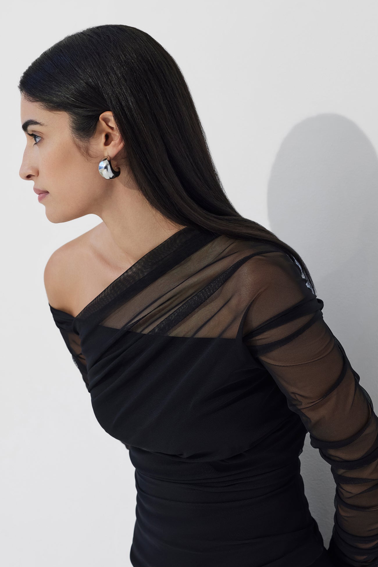 Monroe Top