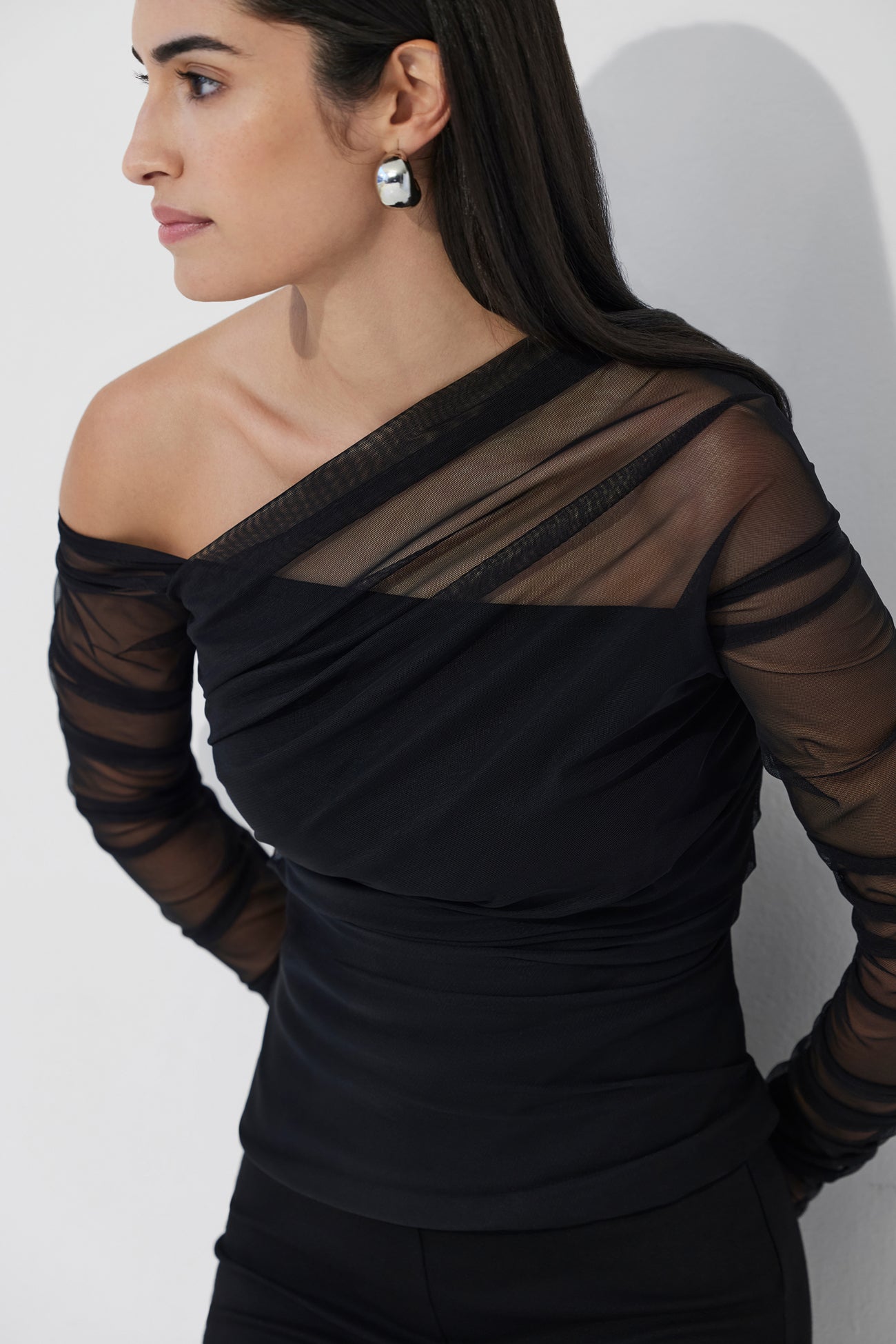 Monroe Top