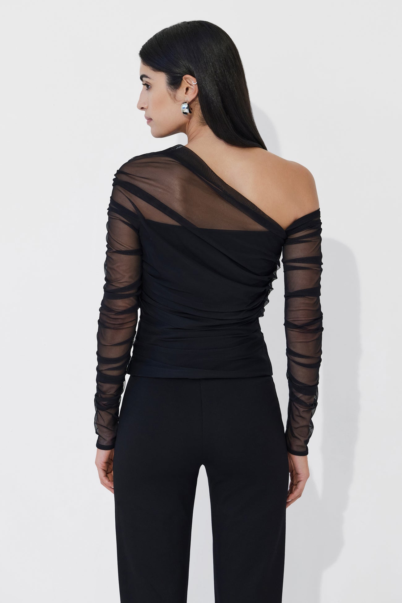 Monroe Top