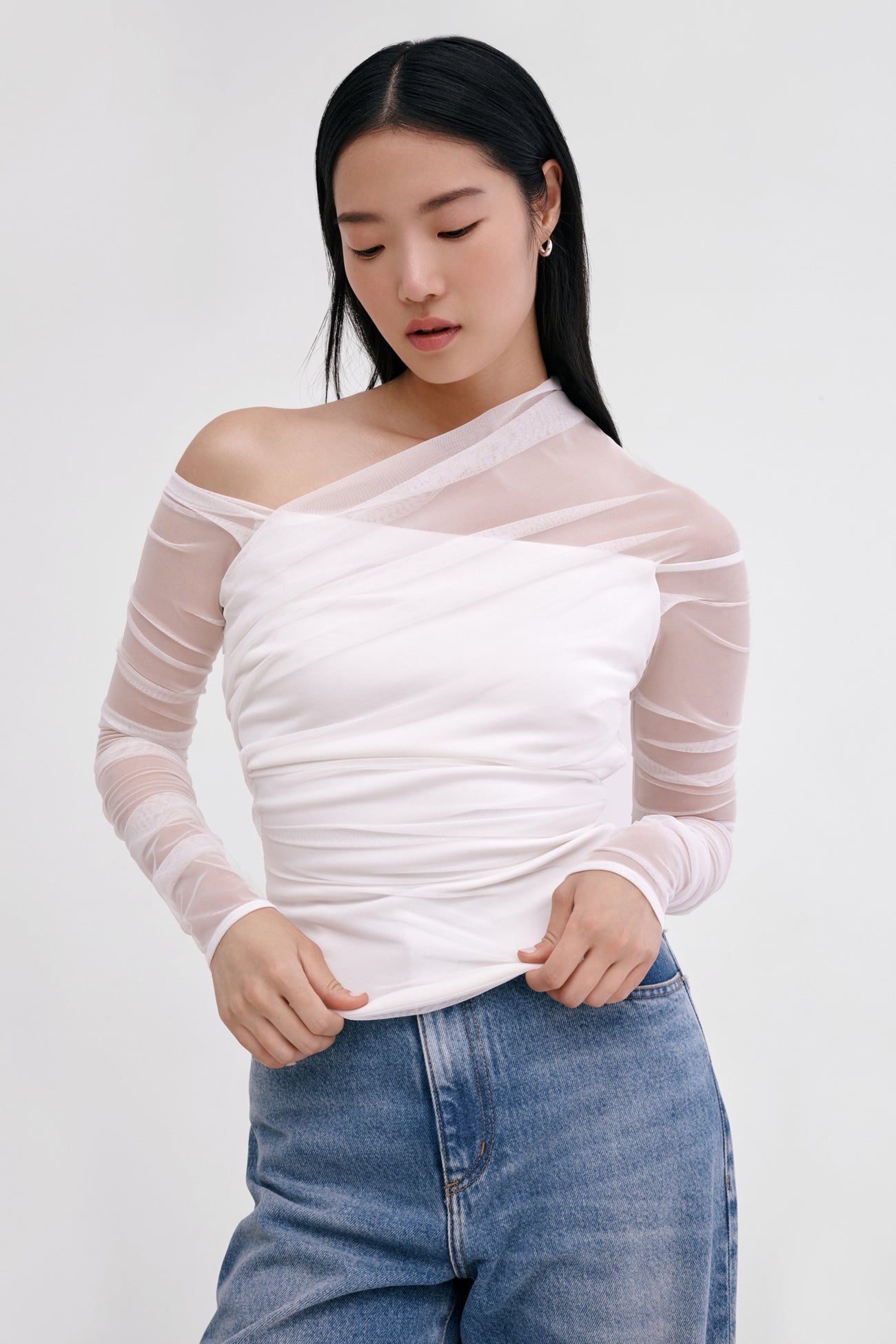 Monroe Top