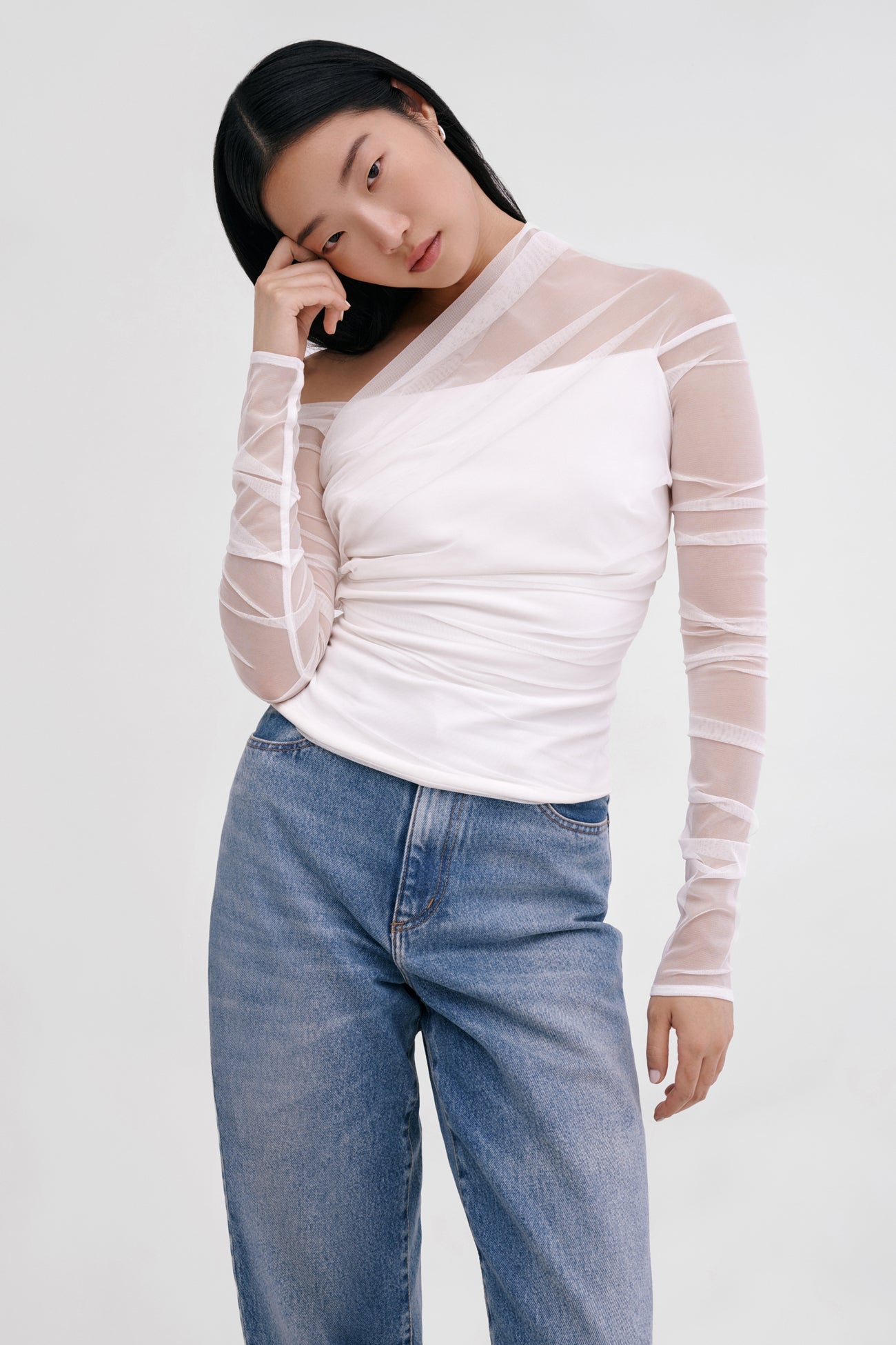 Monroe Top