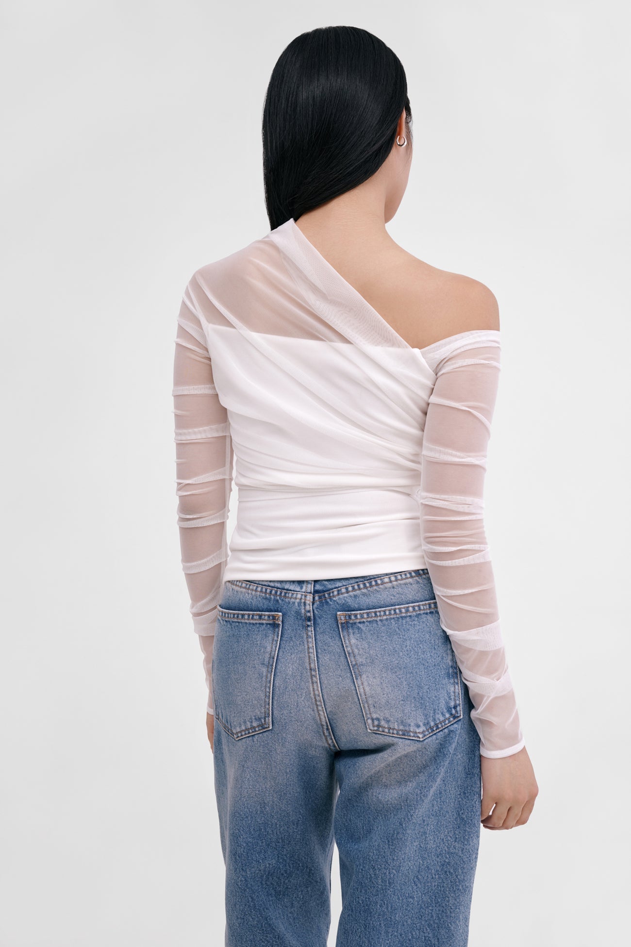 Monroe Top