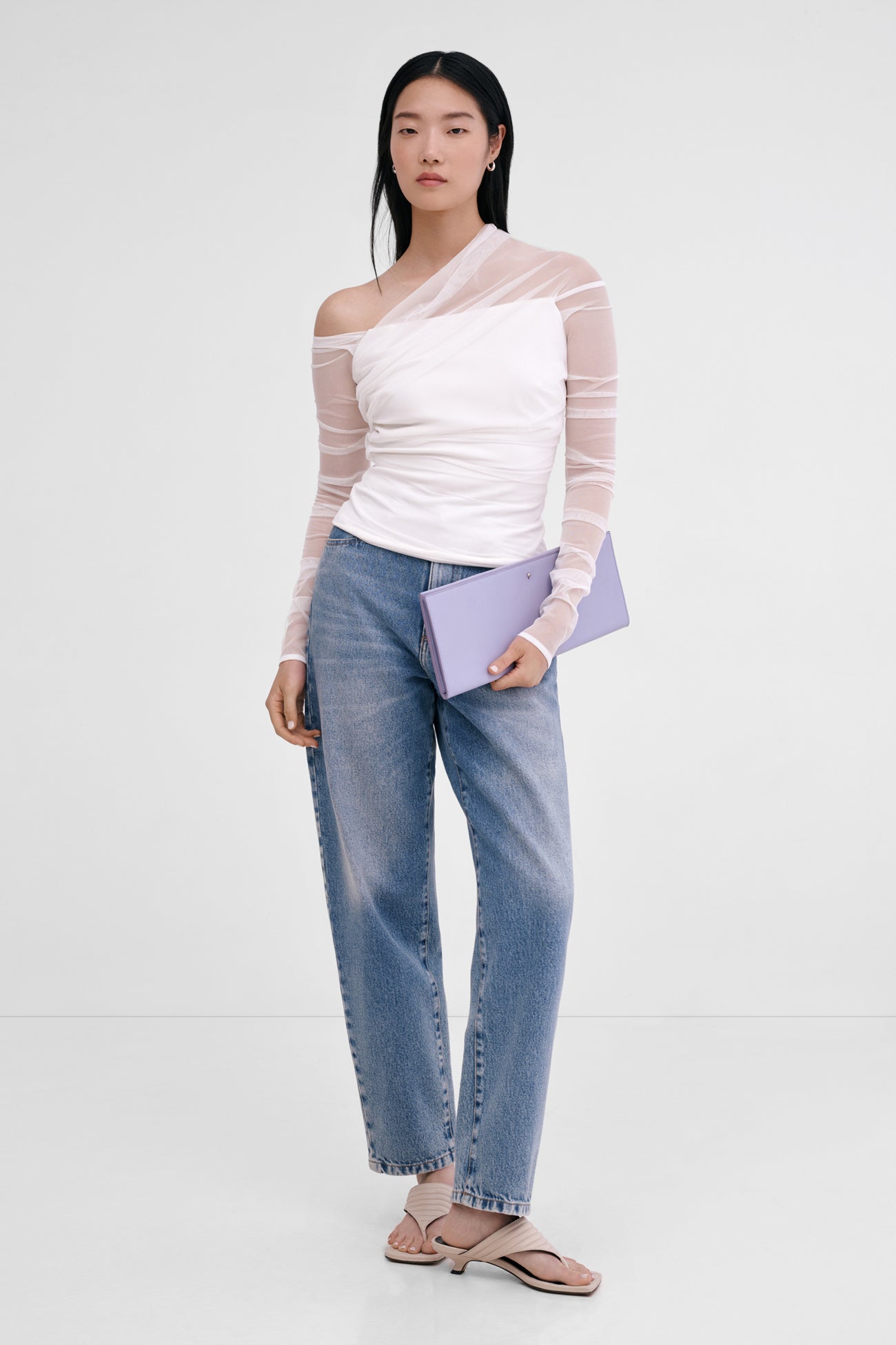 Monroe Top