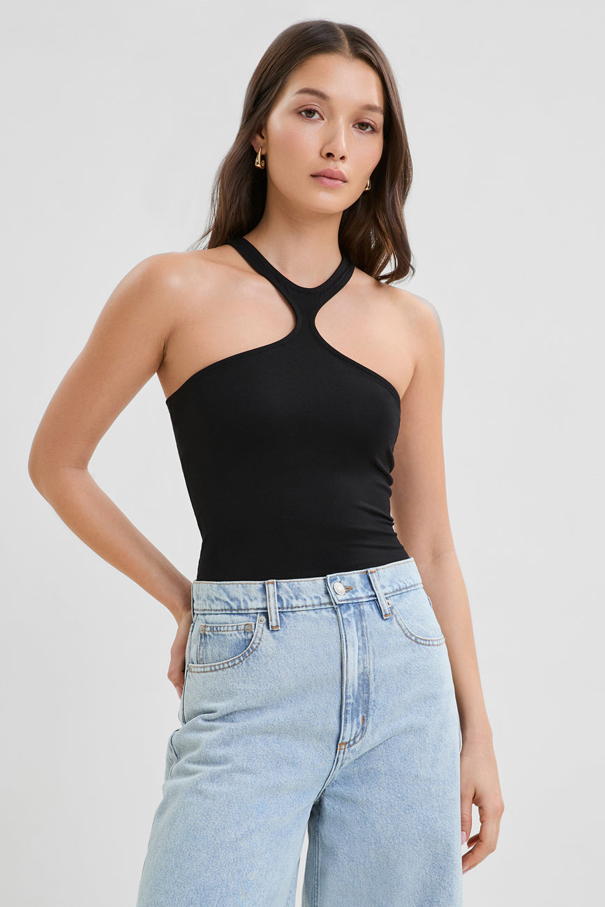 Harmon Top