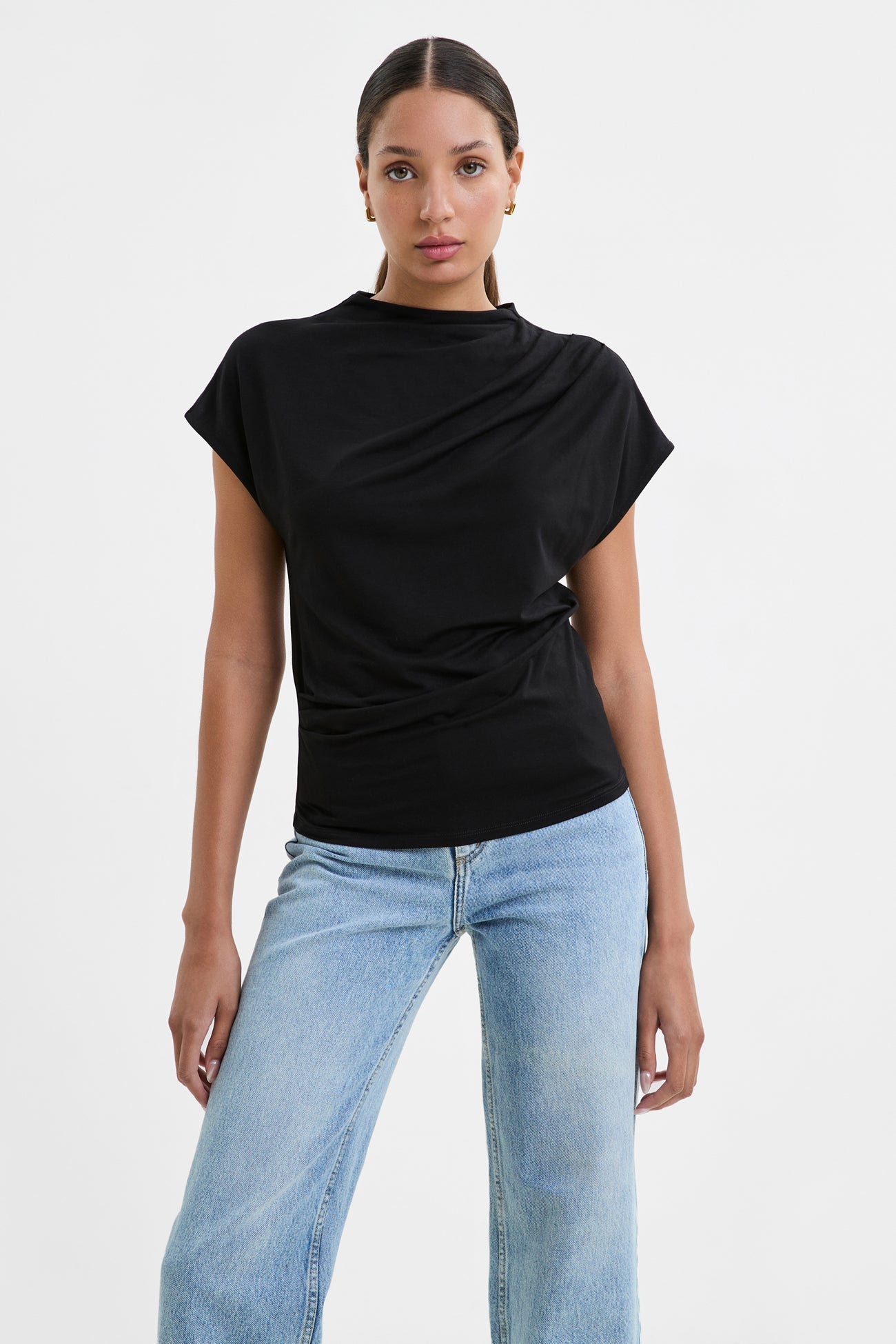 Daphne Top