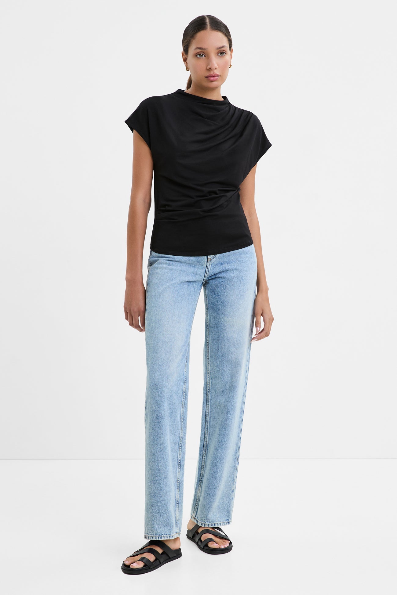 Daphne Top