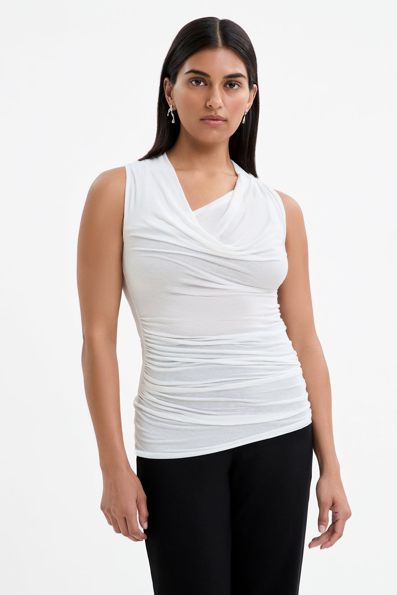 Sutton Top