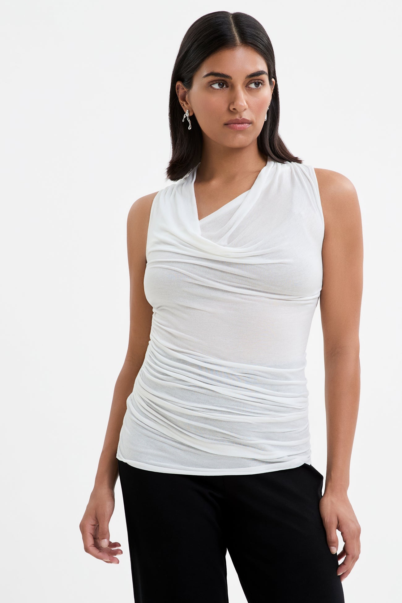 Sutton Top