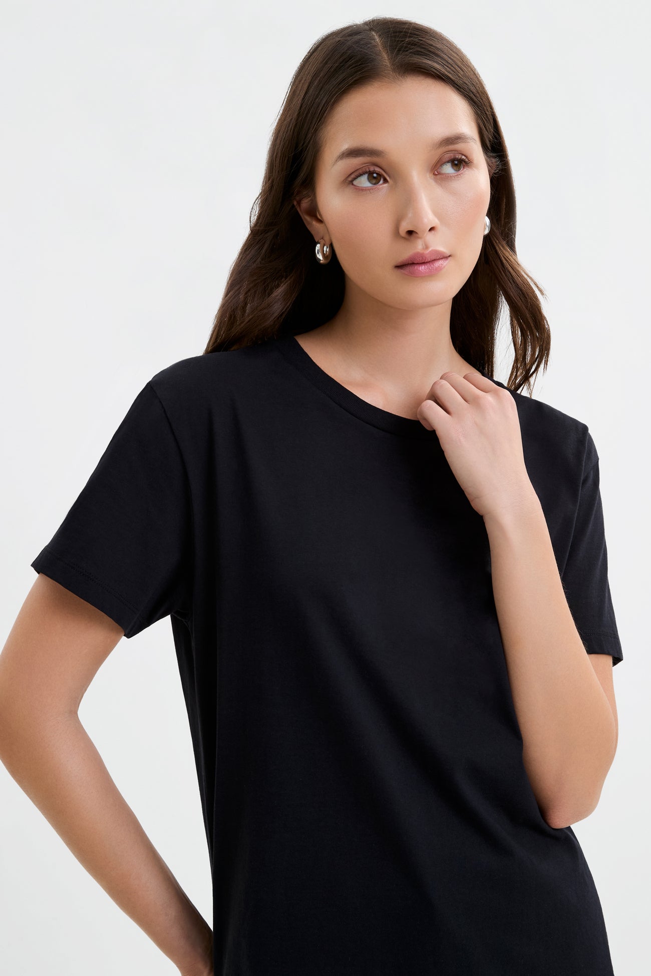 Bradley Tee