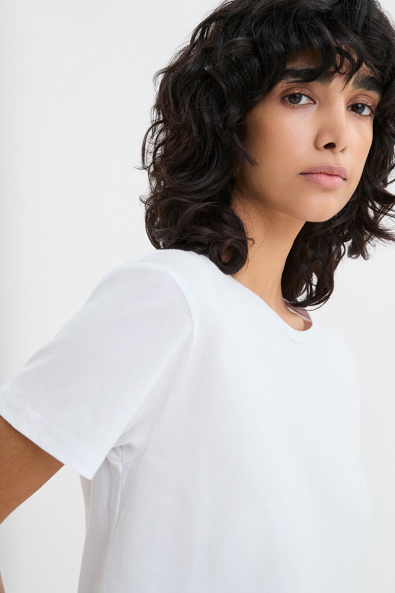 Bradley Tee