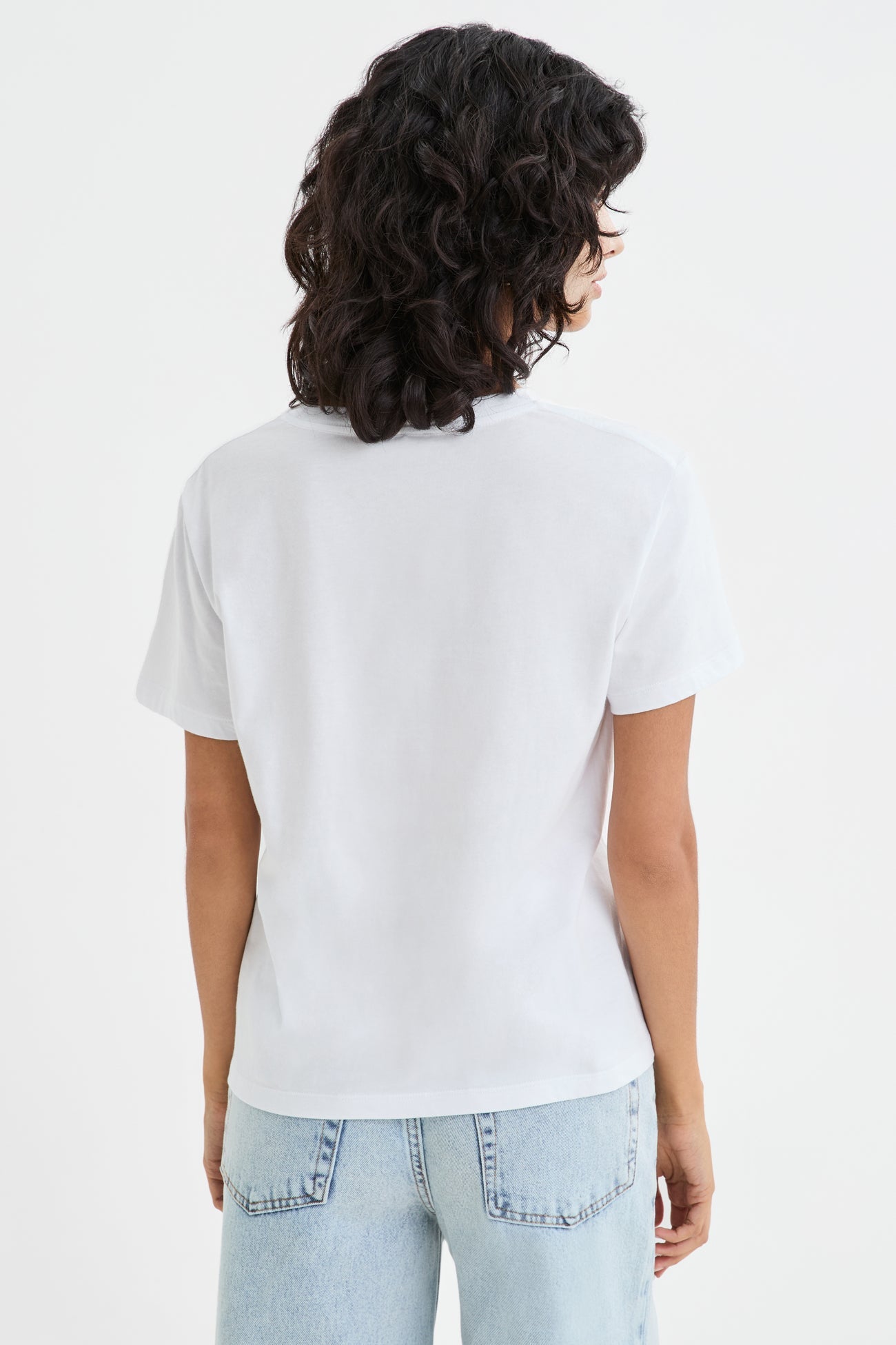 Bradley Tee