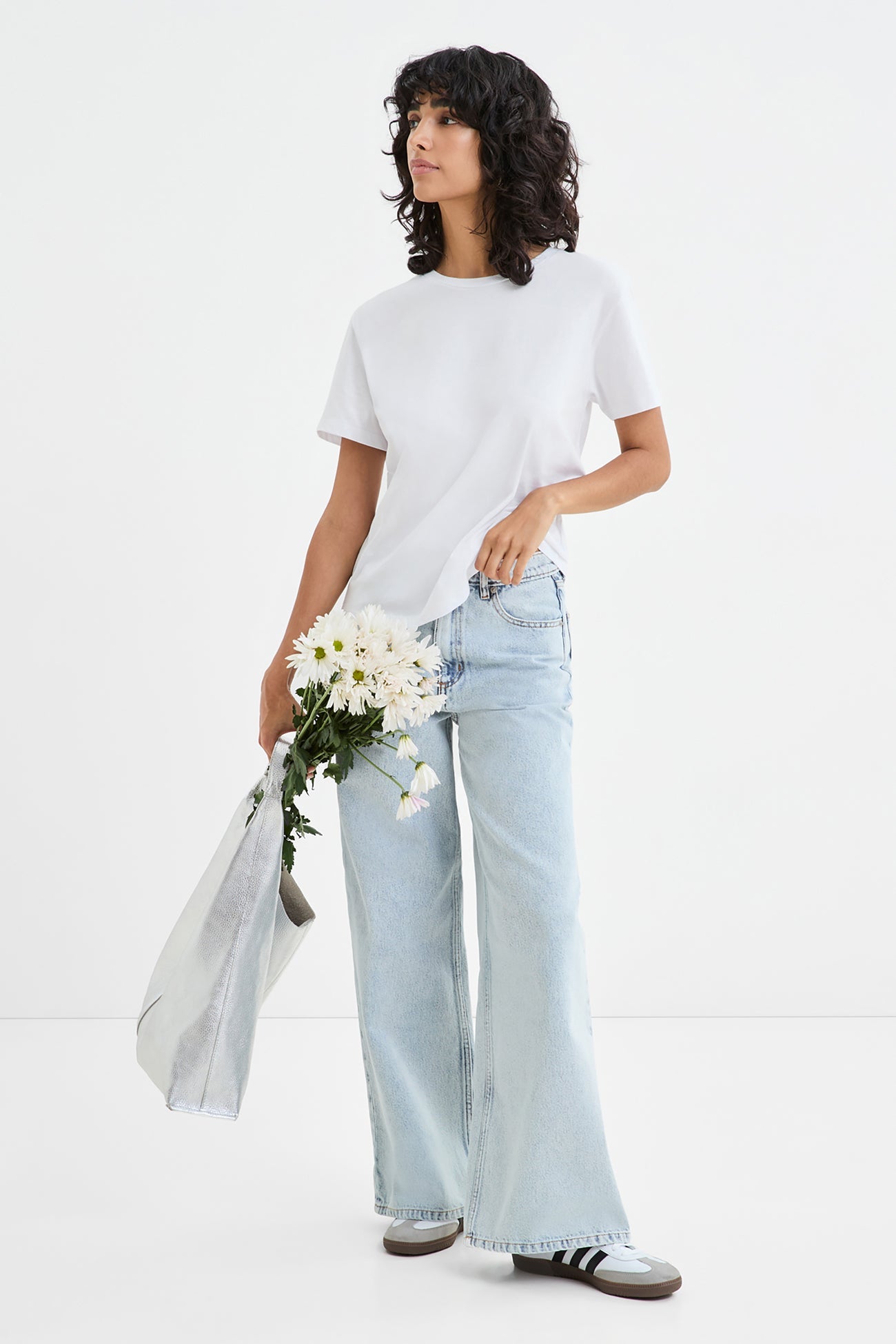 Bradley Tee