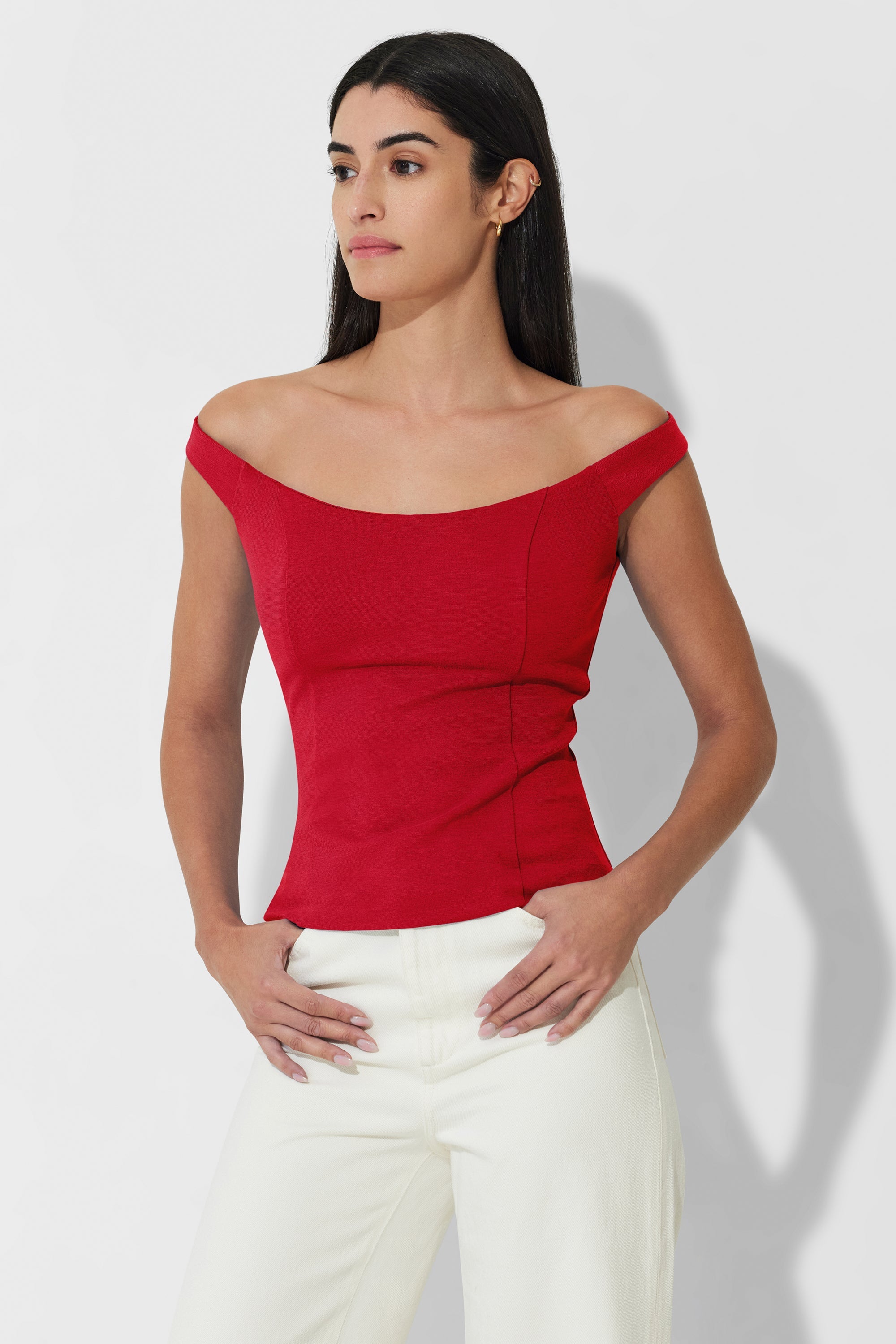 Eliana Top