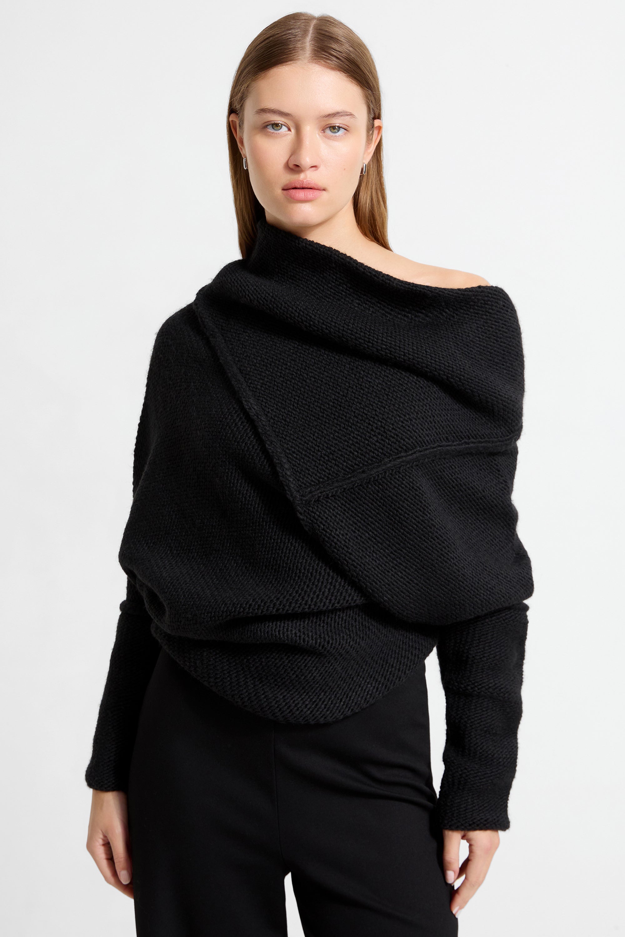 Palmer Long Sleeve Top
