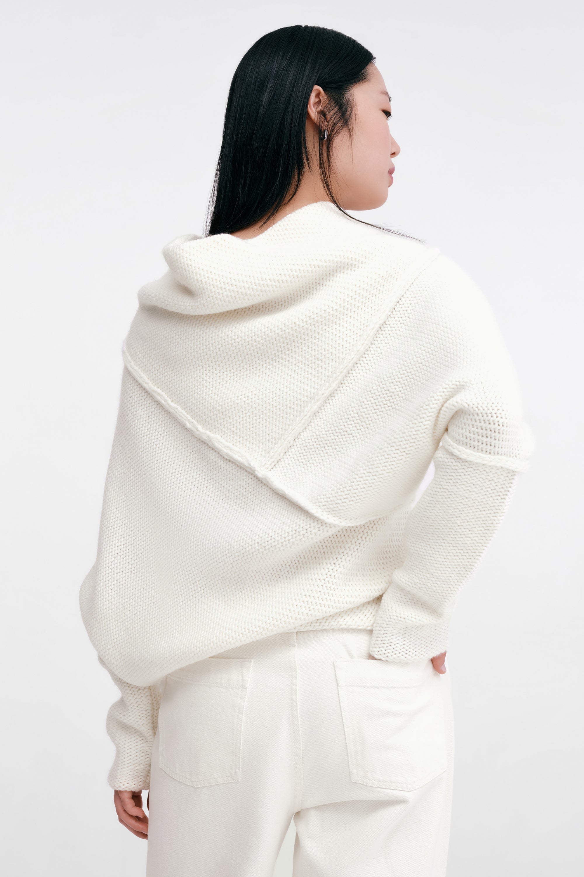 Palmer Long Sleeve Top