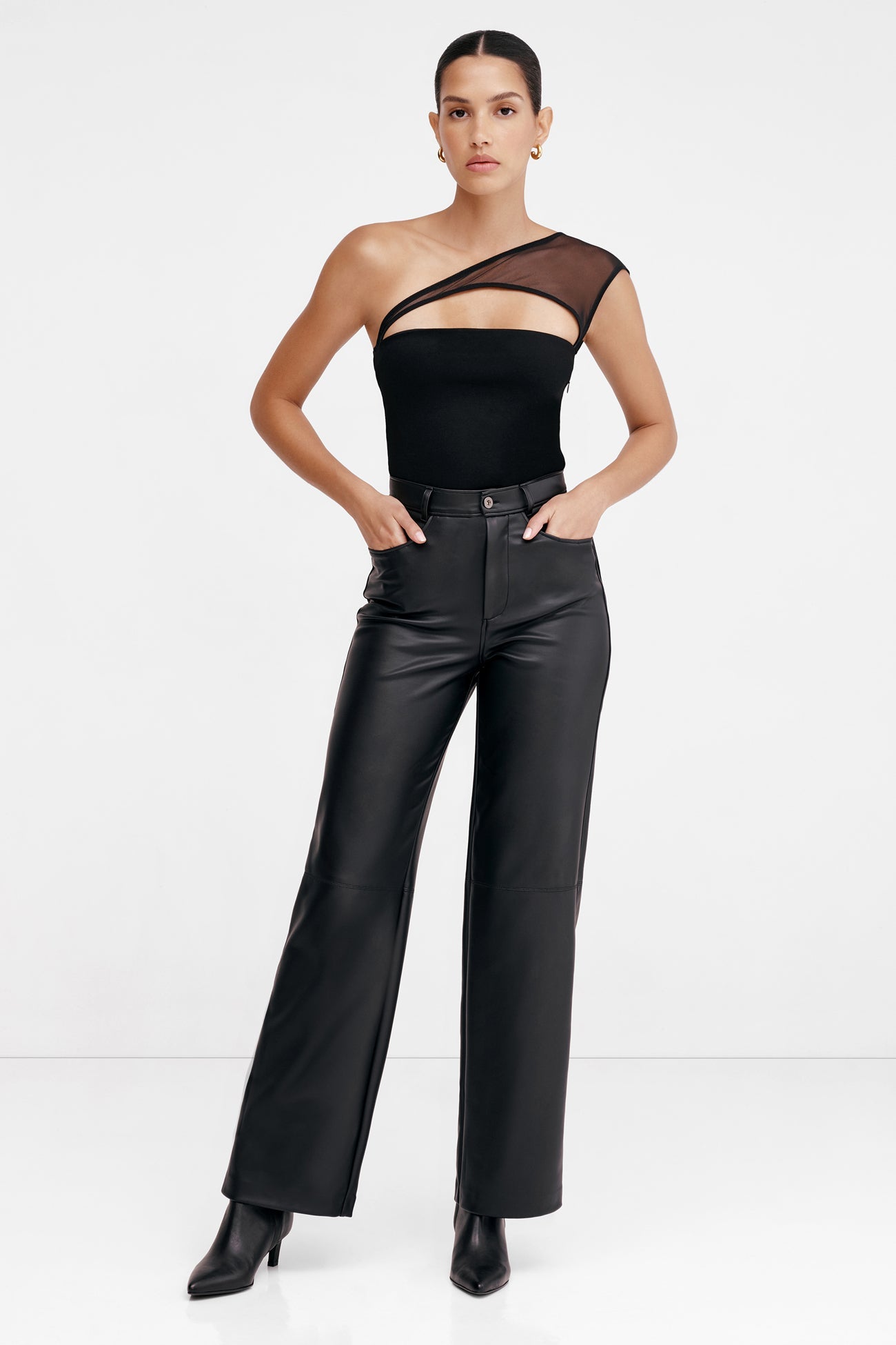 Parker Top