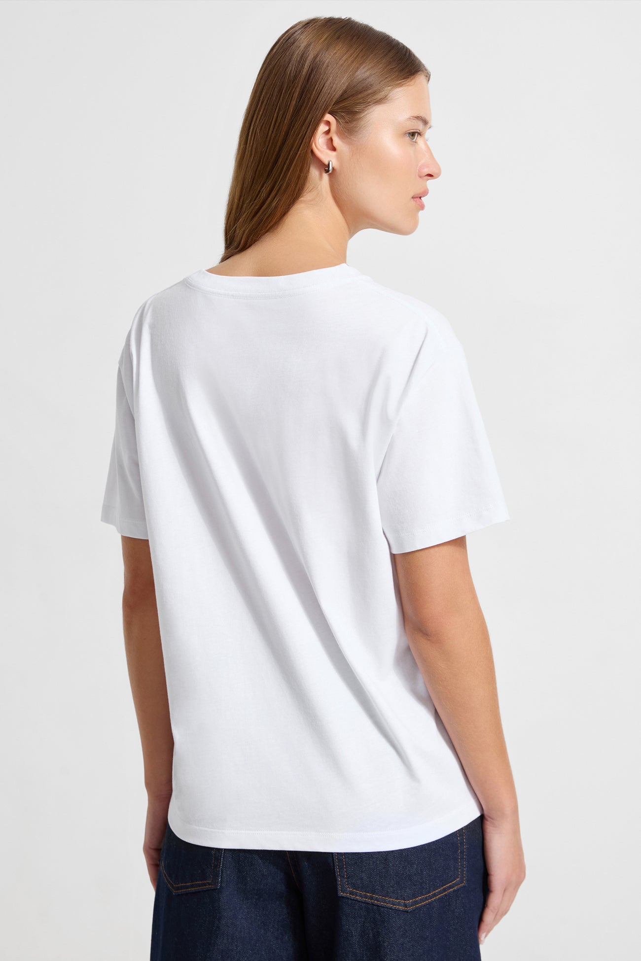 Studio Graphic Tee