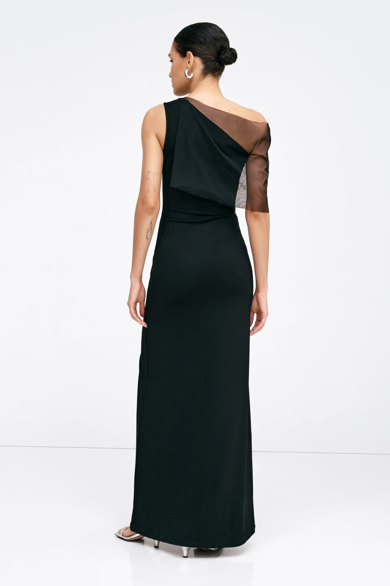 Zinnia Dress