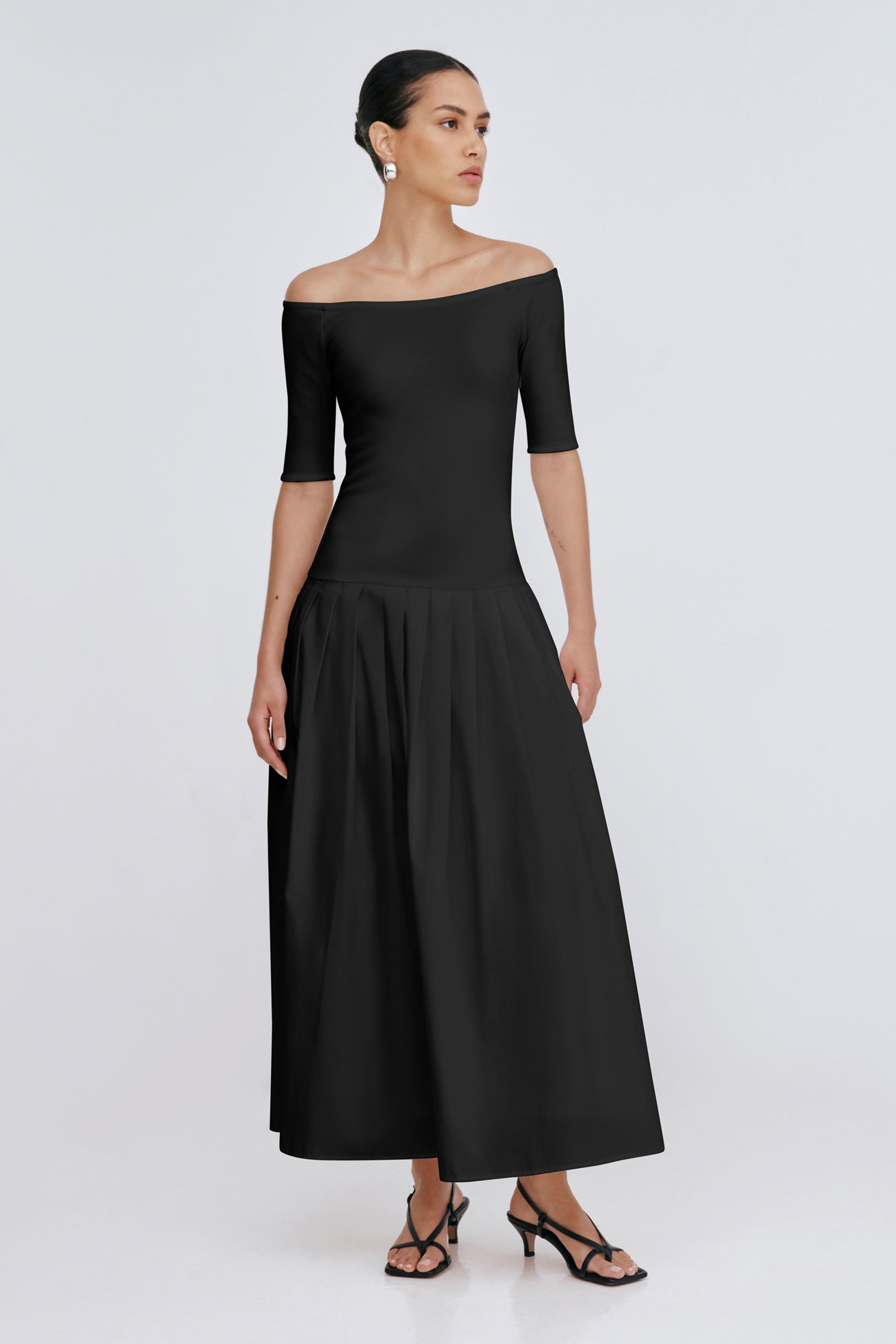 Mila Dress