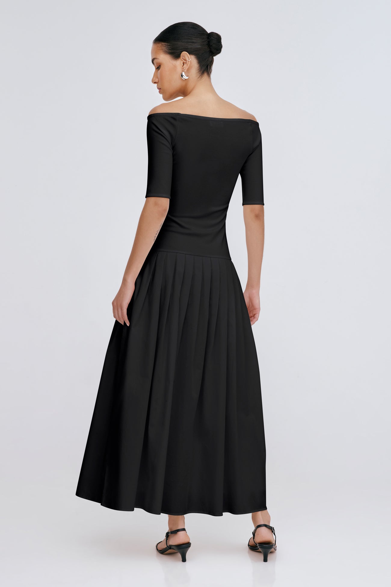 Mila Dress