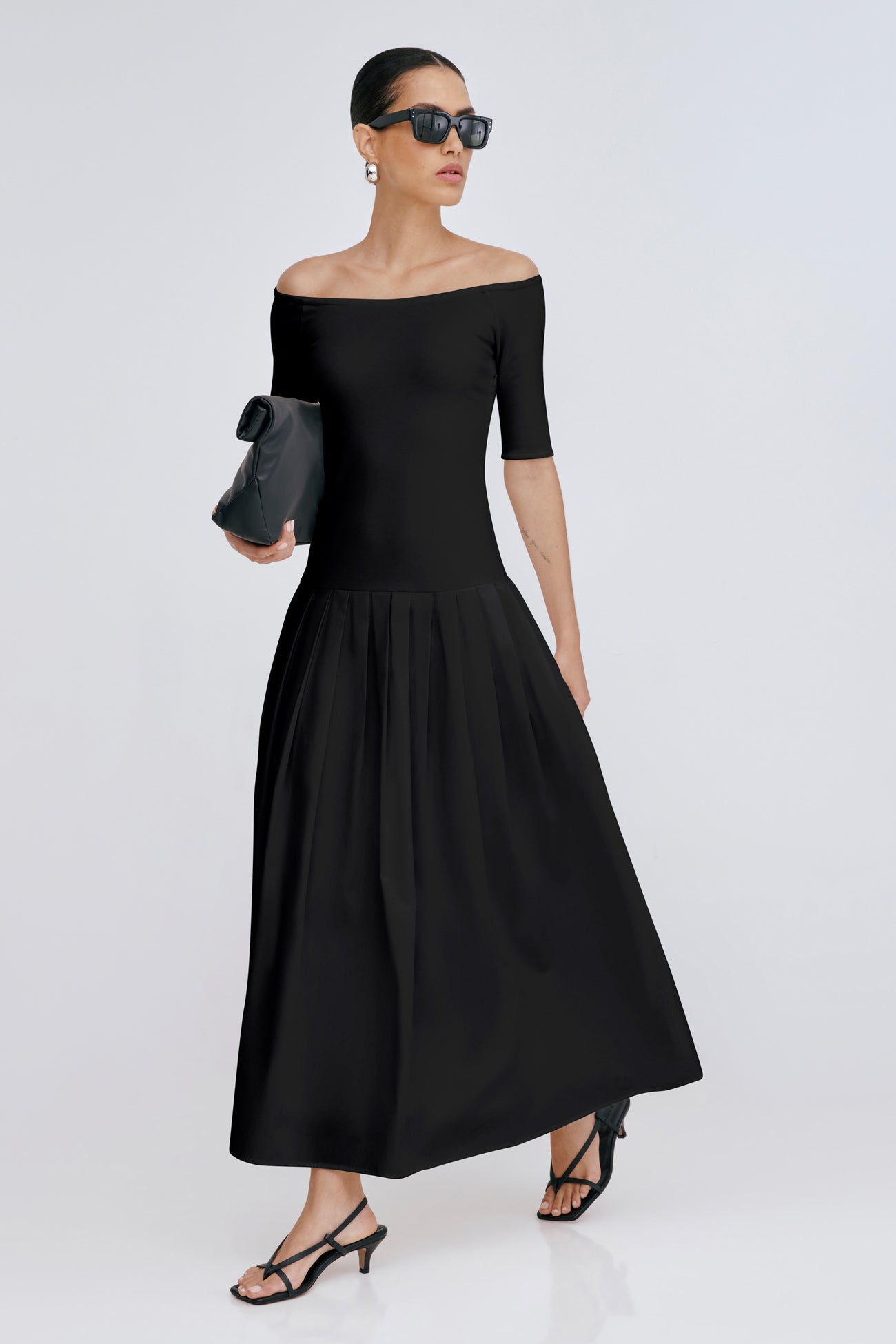 Mila Dress