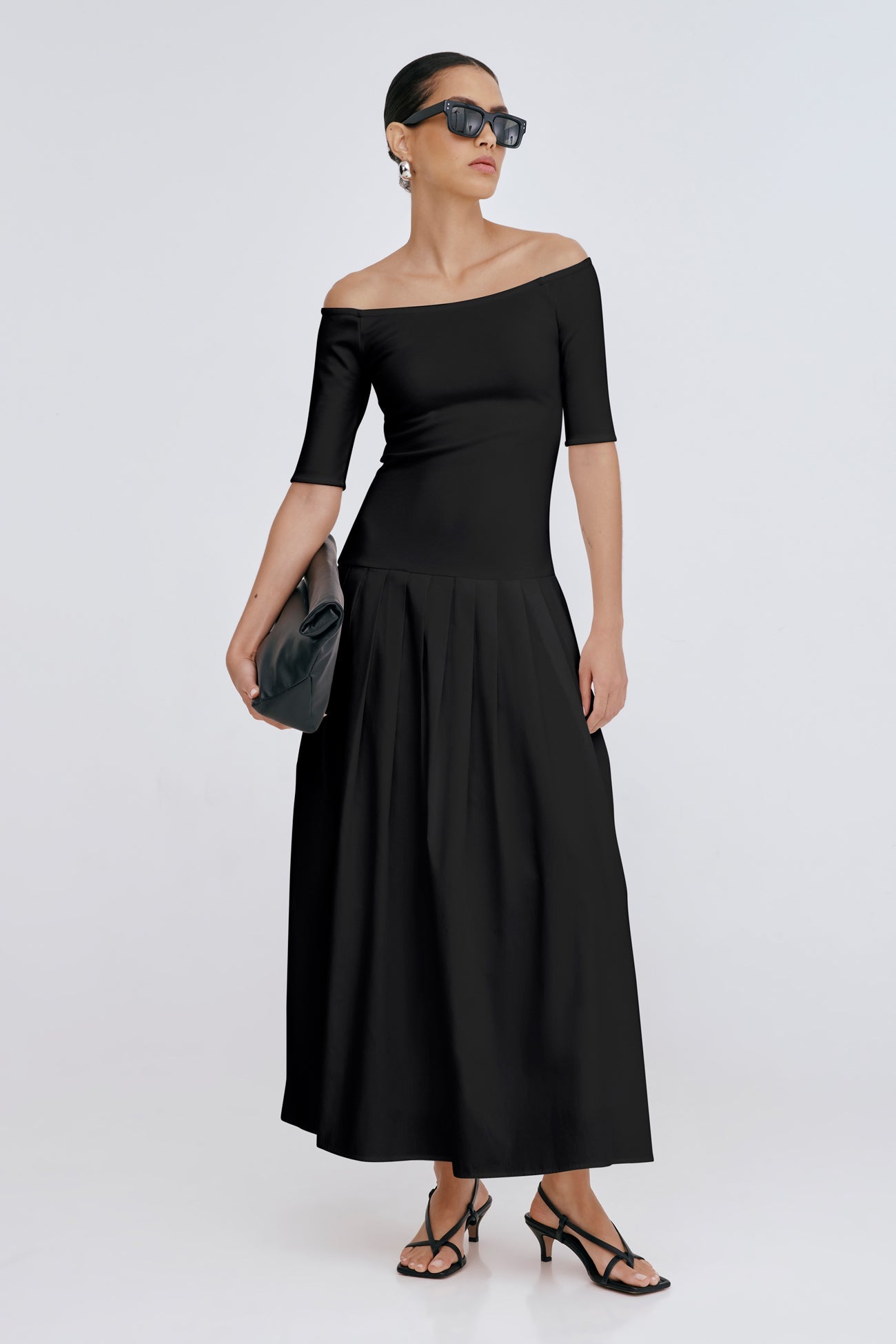 Mila Dress