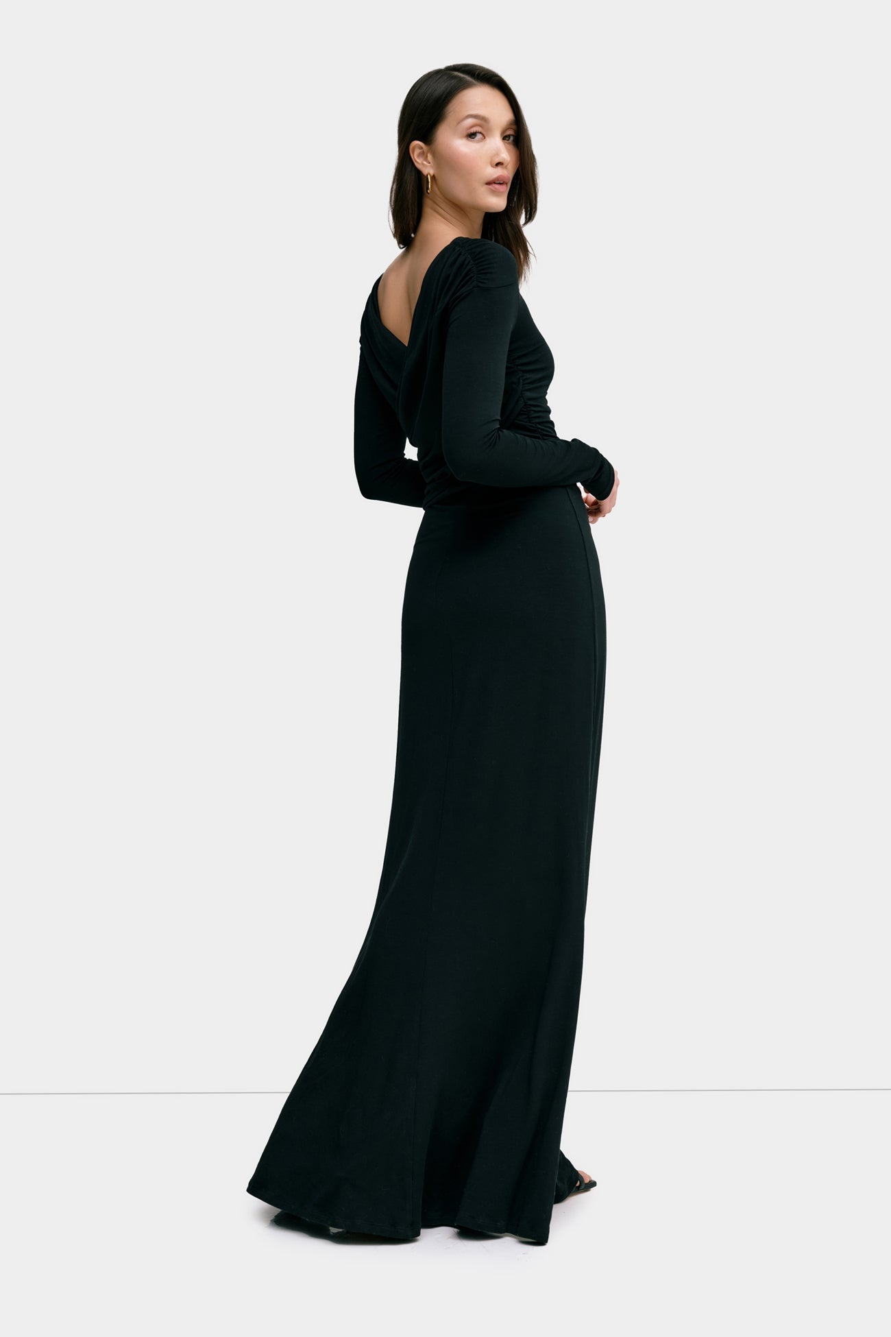 Tilden Dress