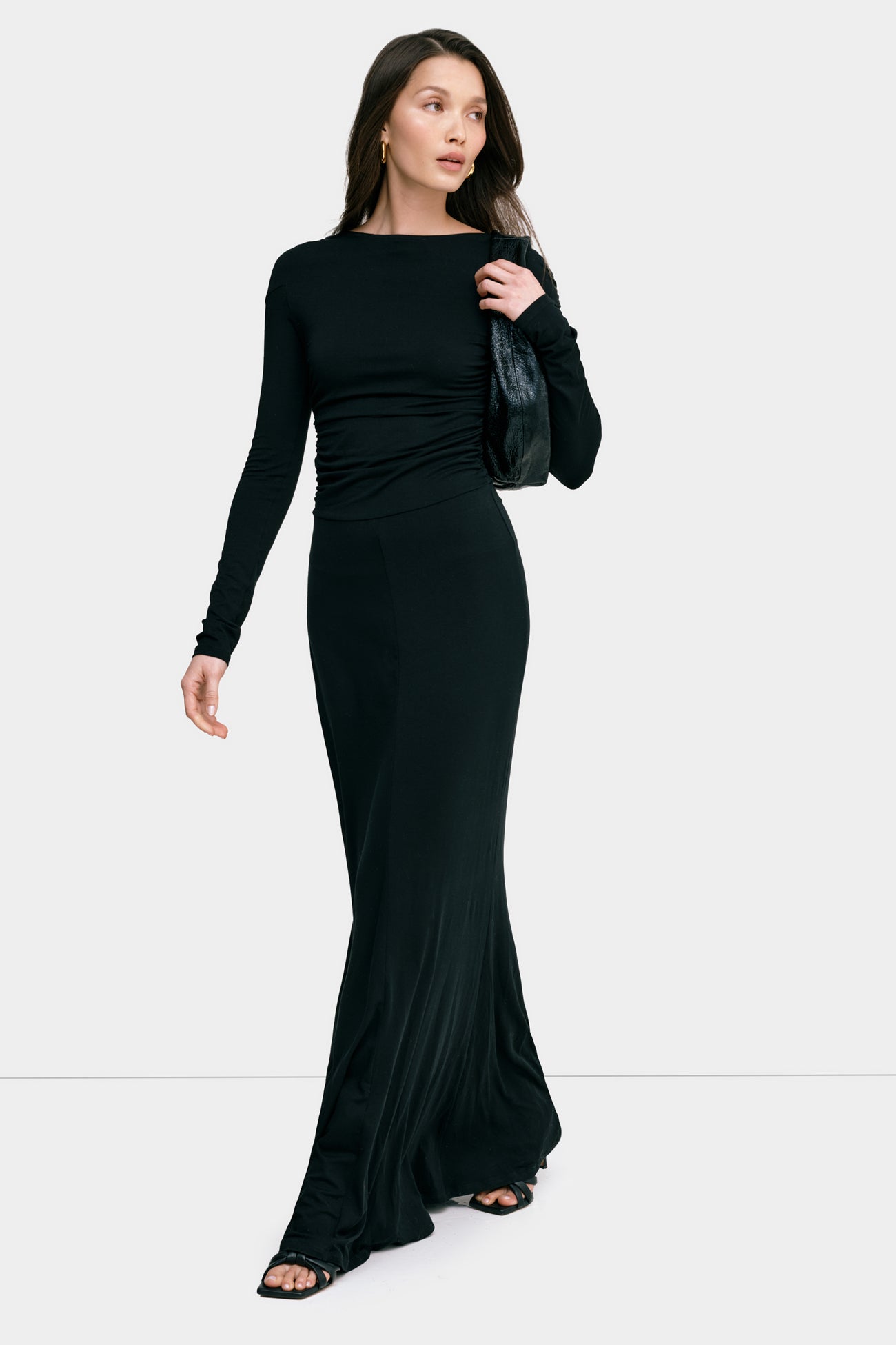 Tilden Dress