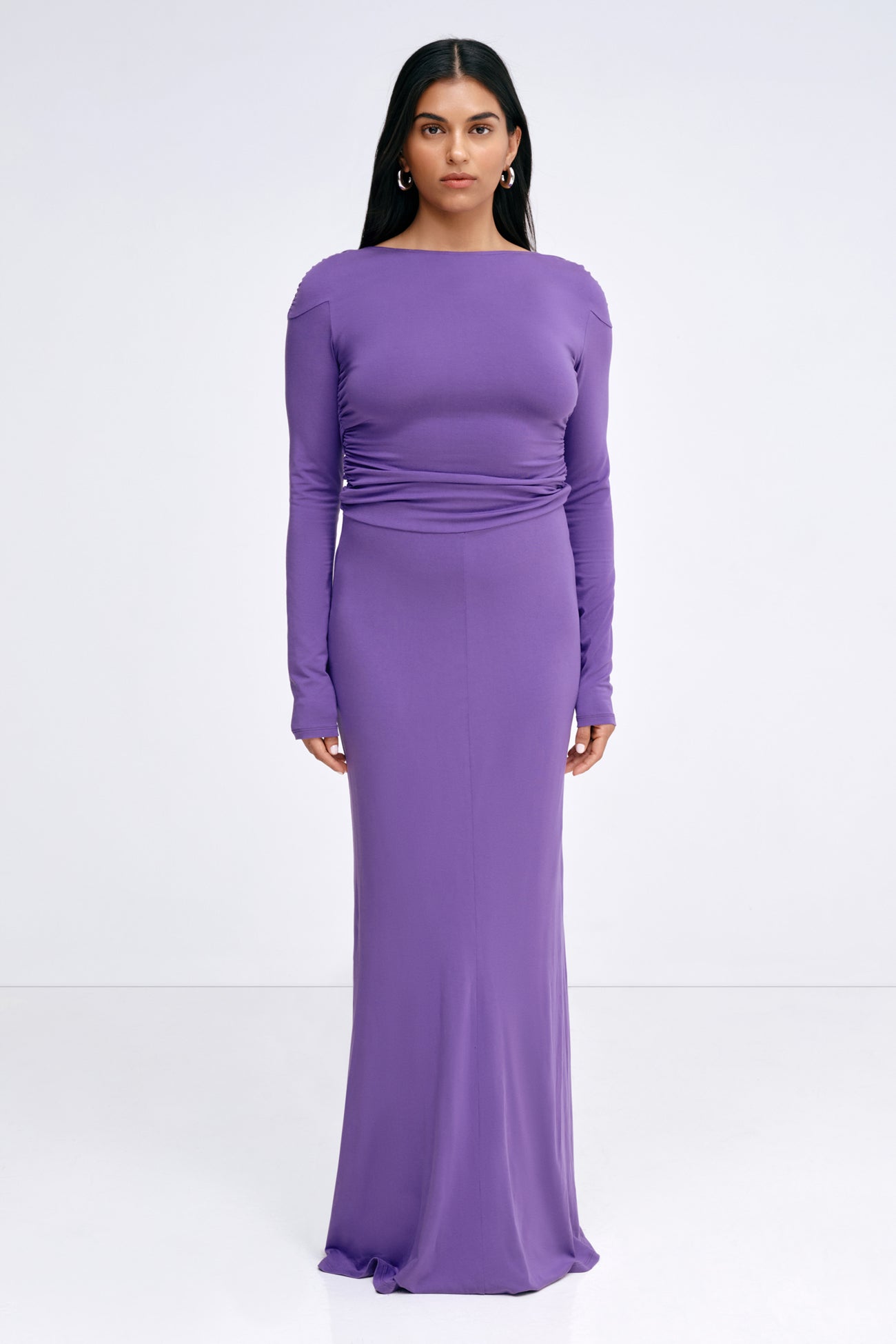 Tilden Dress
