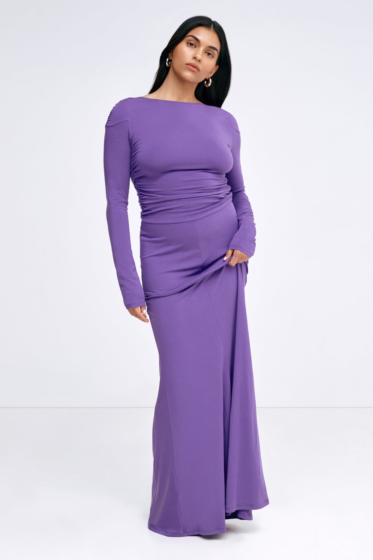 Tilden Dress