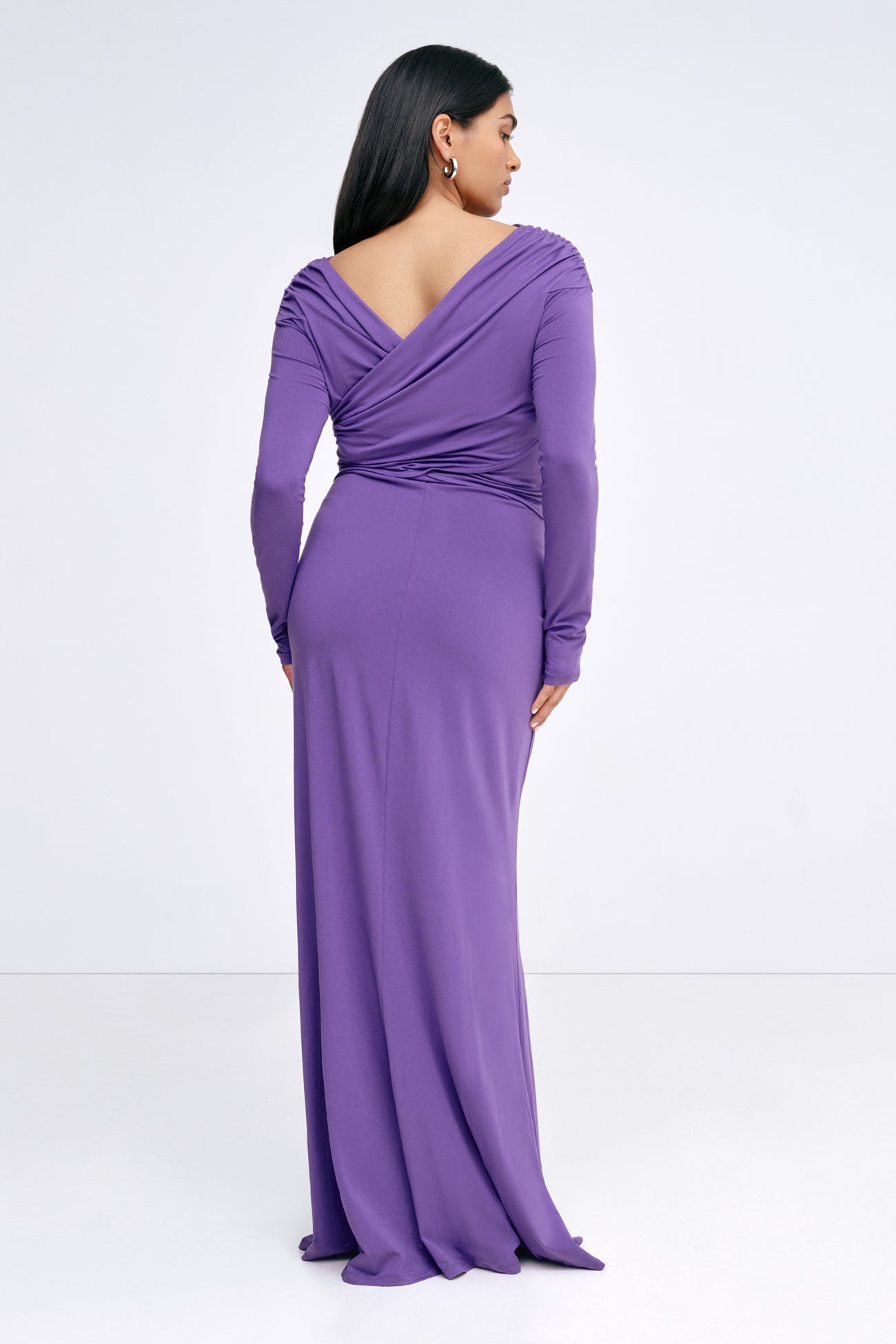 Tilden Dress