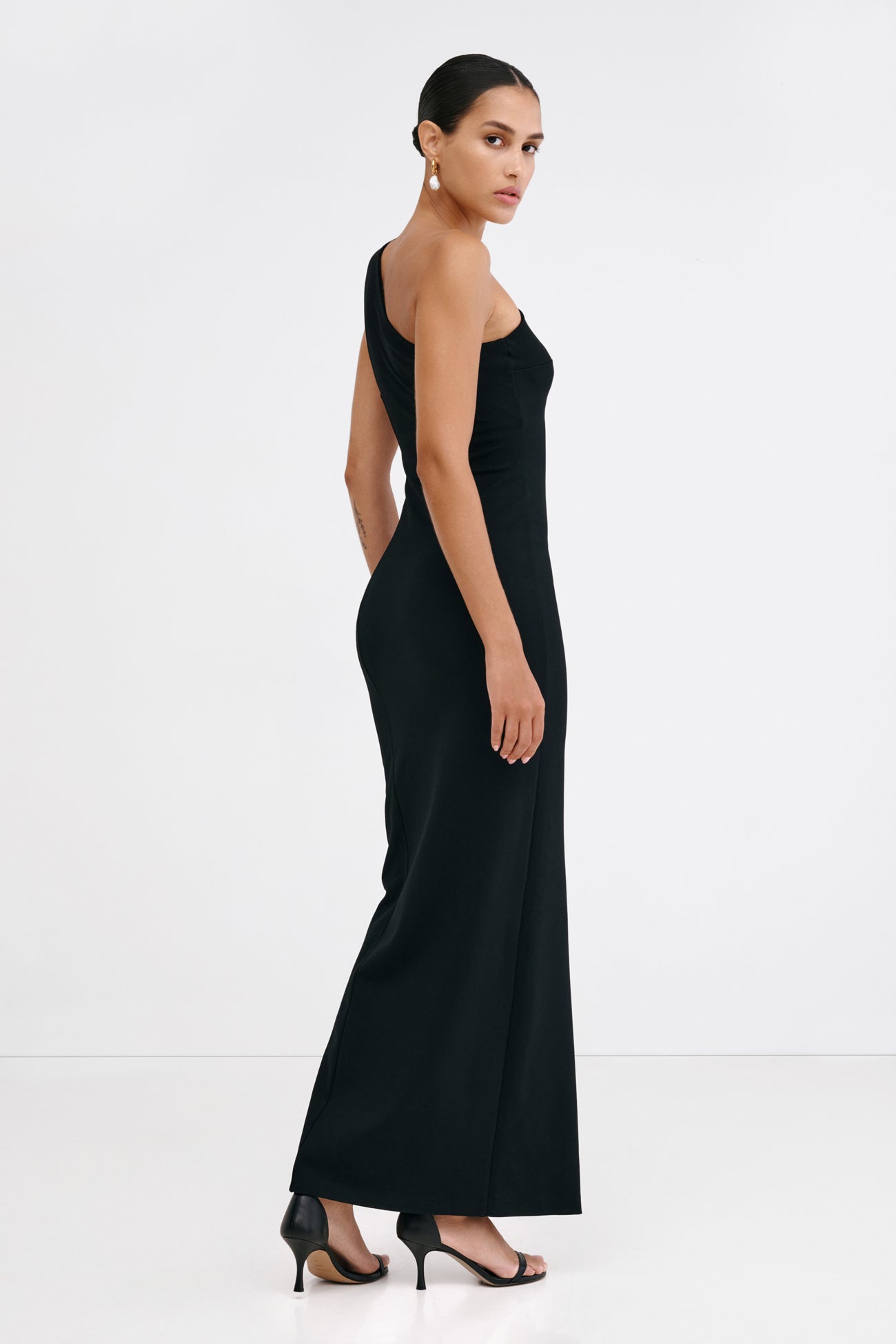 Elora Dress