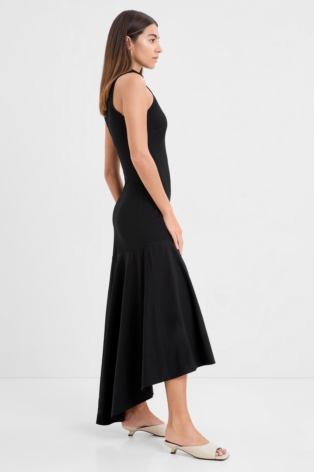 Cora Dress