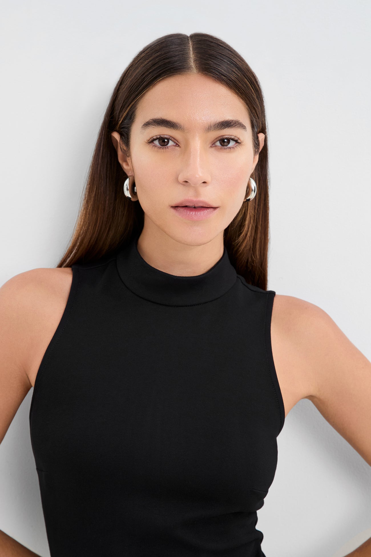 Cora Dress