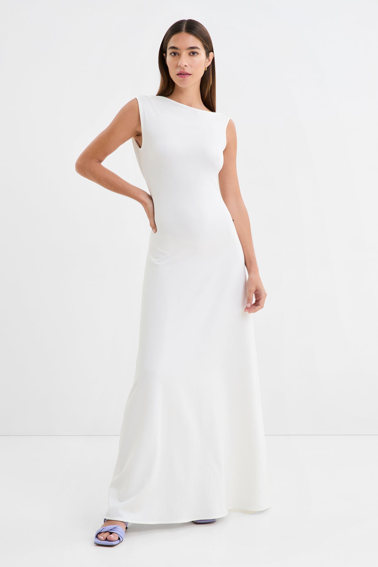 Laurel Dress